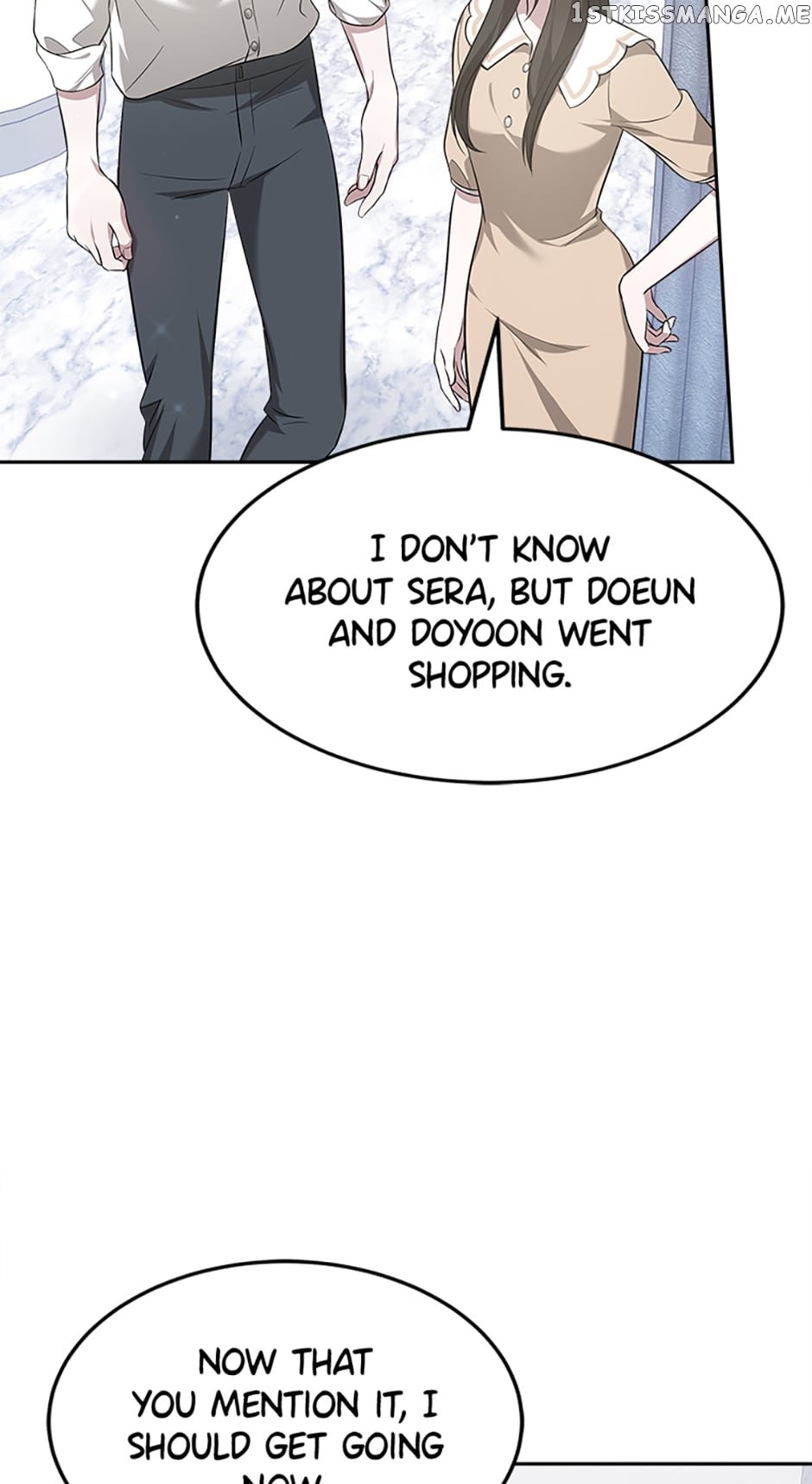 Let's Get Hitched Chapter 33 - page 26