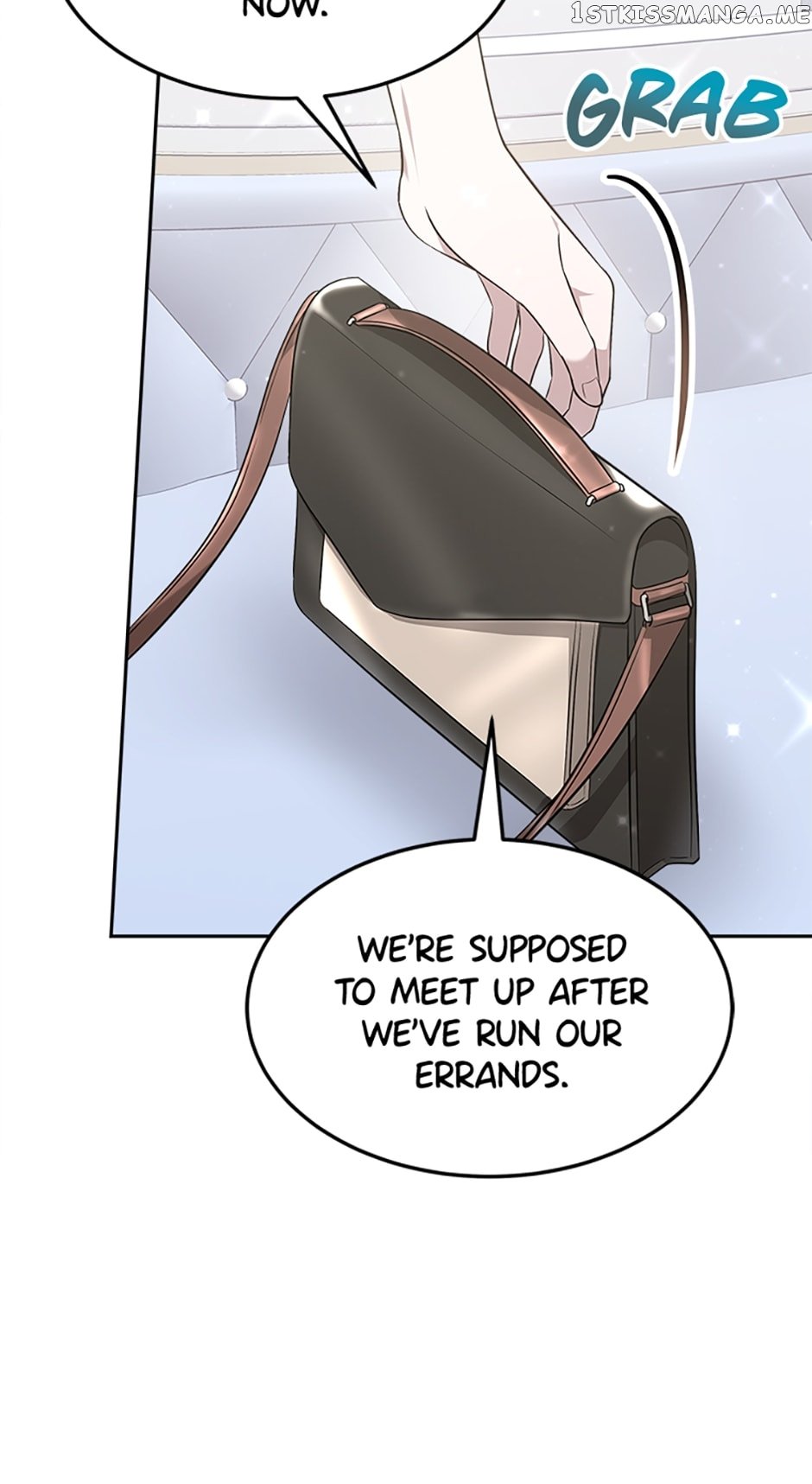 Let's Get Hitched Chapter 33 - page 27