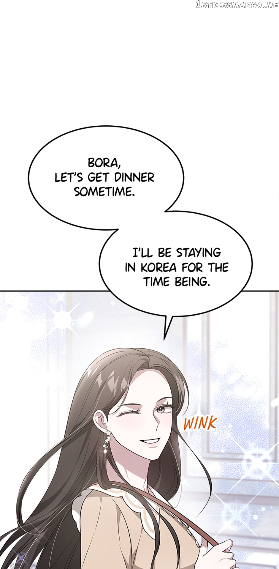 Let's Get Hitched Chapter 33 - page 28