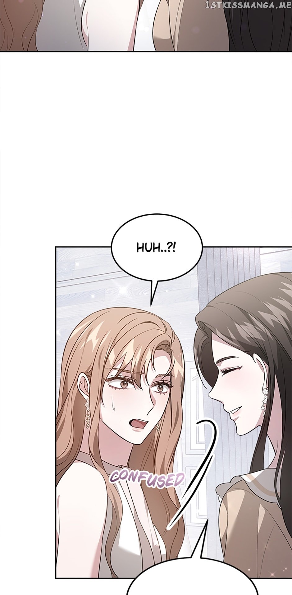 Let's Get Hitched Chapter 33 - page 32