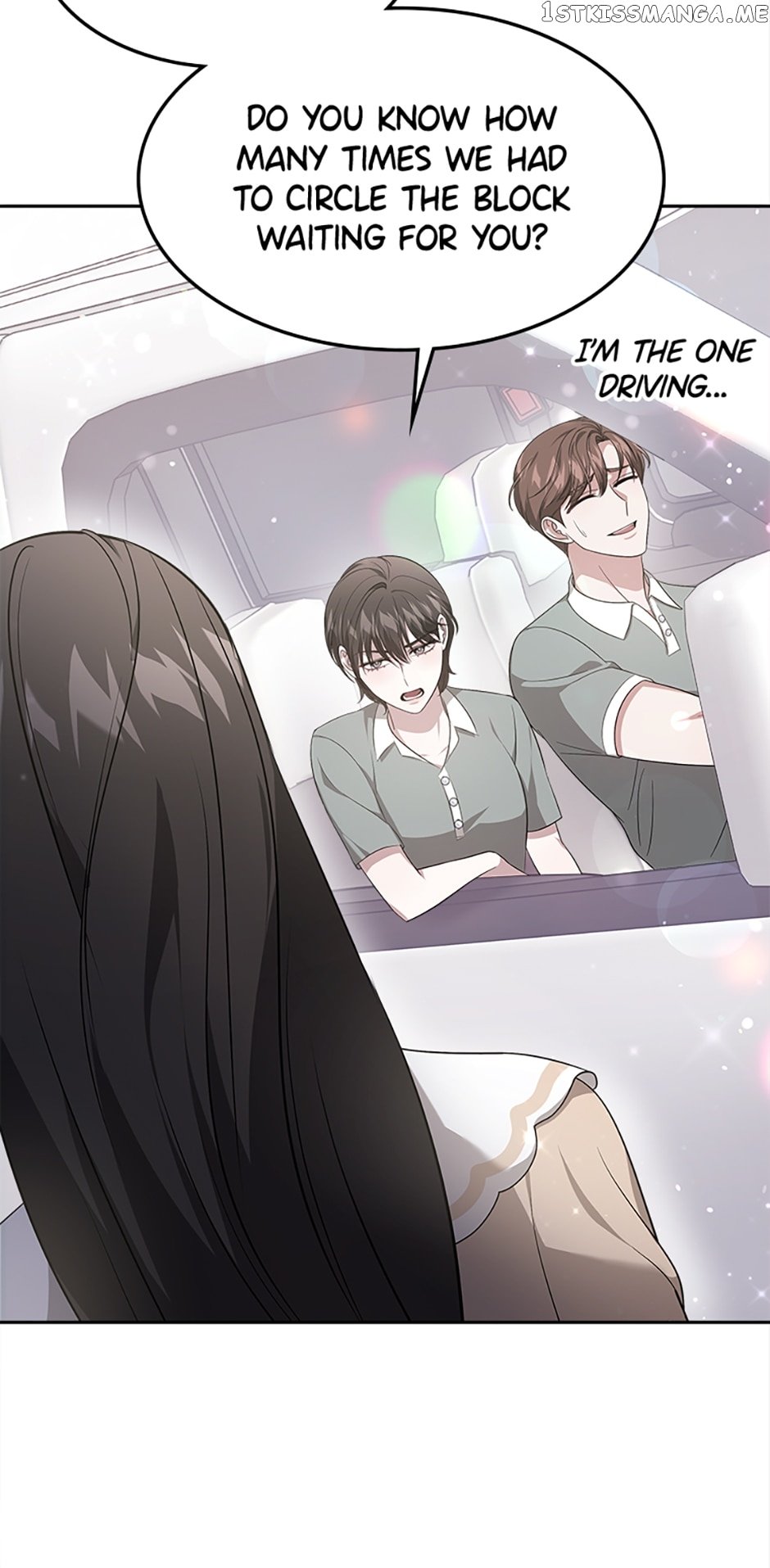 Let's Get Hitched Chapter 33 - page 40