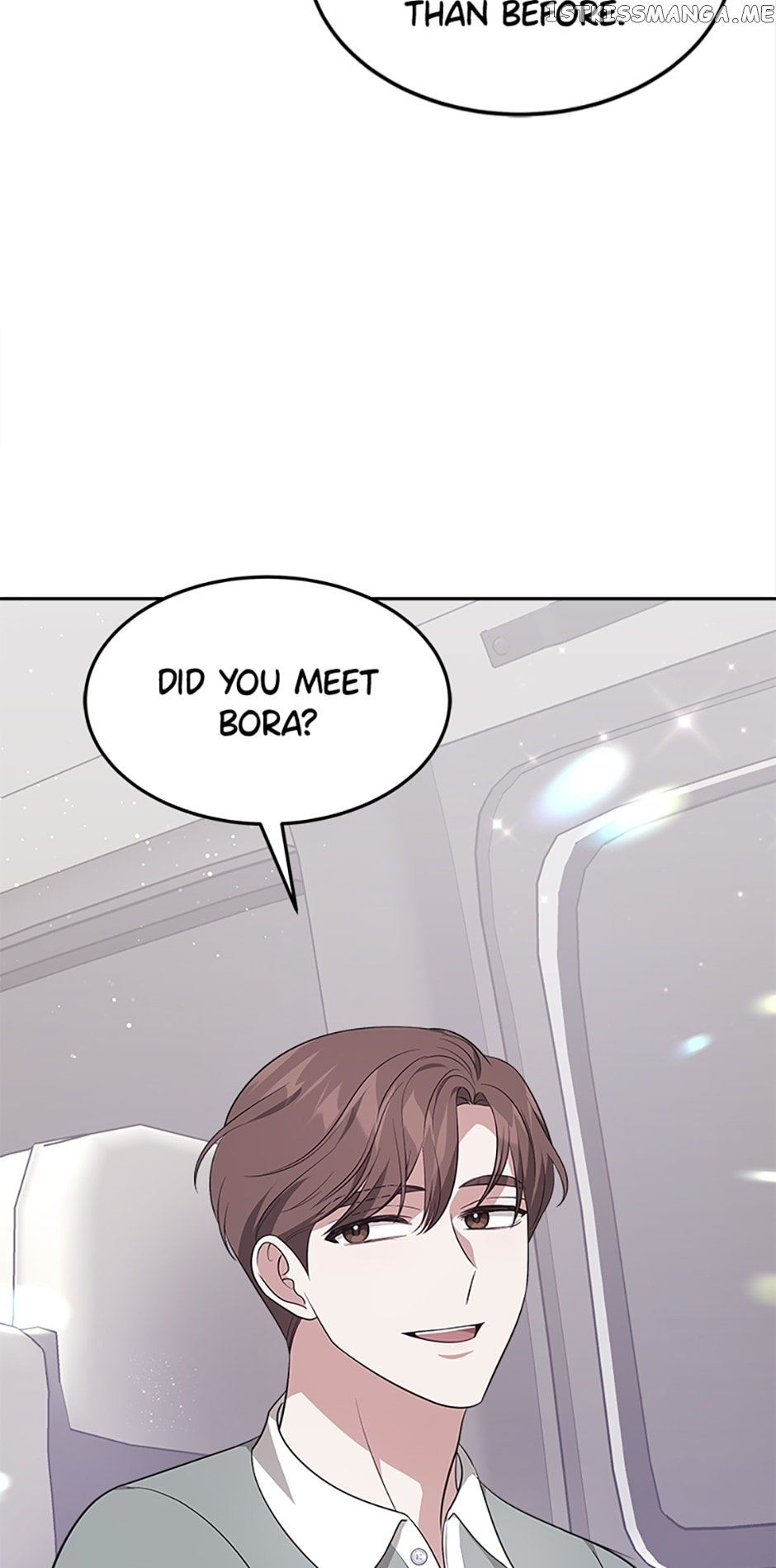 Let's Get Hitched Chapter 33 - page 42