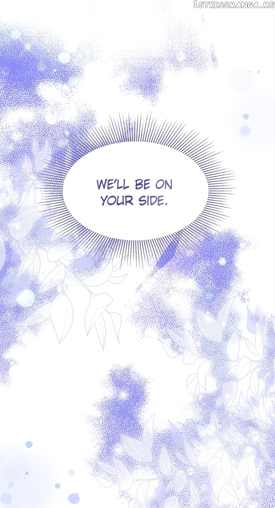 Let's Get Hitched Chapter 33 - page 48