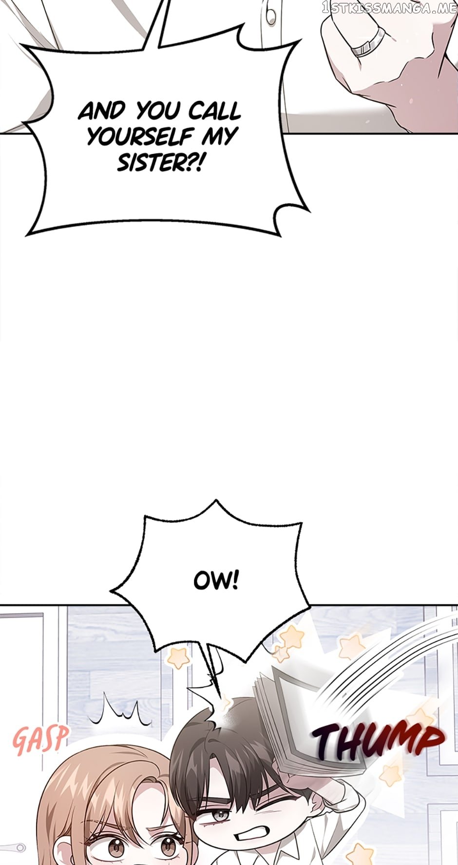 Let's Get Hitched Chapter 33 - page 5