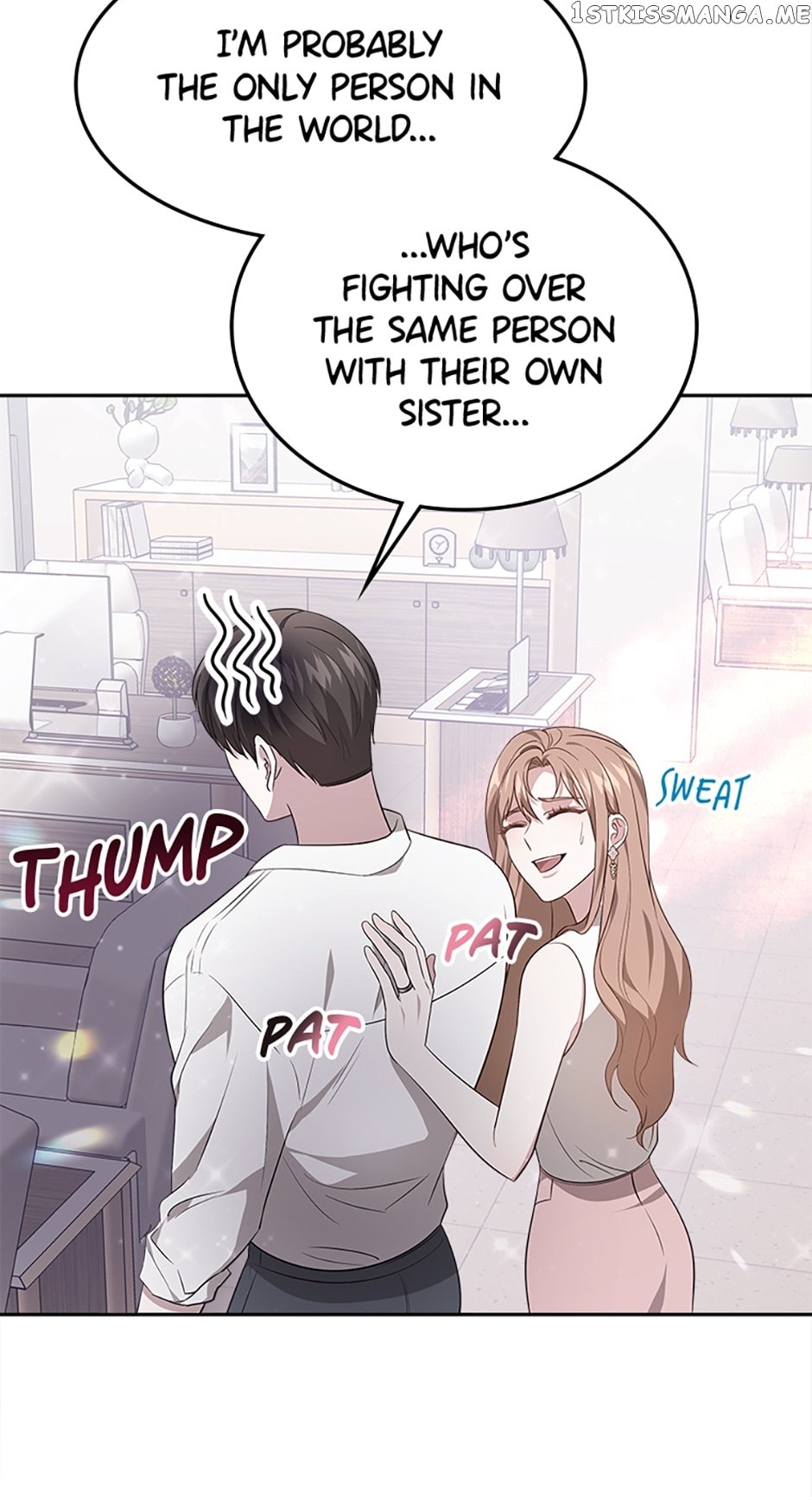 Let's Get Hitched Chapter 33 - page 51