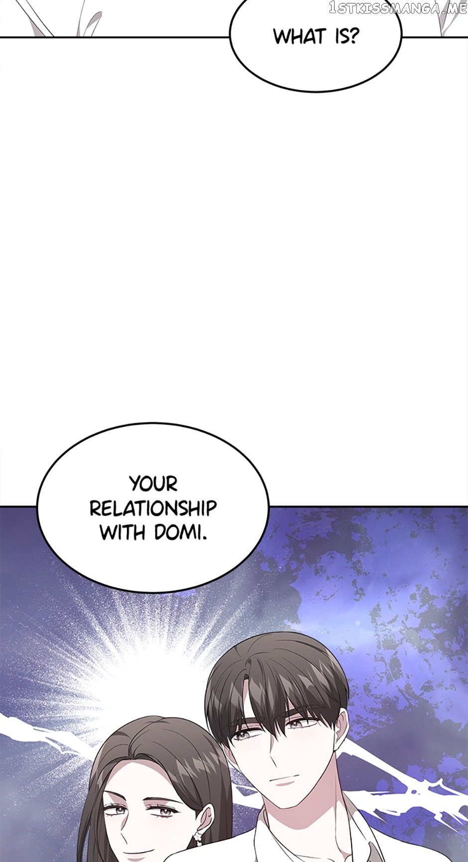 Let's Get Hitched Chapter 33 - page 53