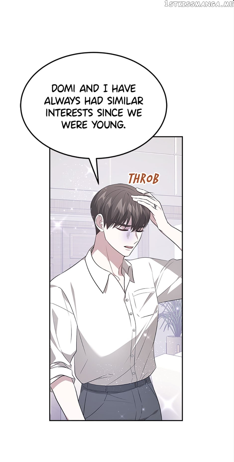 Let's Get Hitched Chapter 33 - page 55