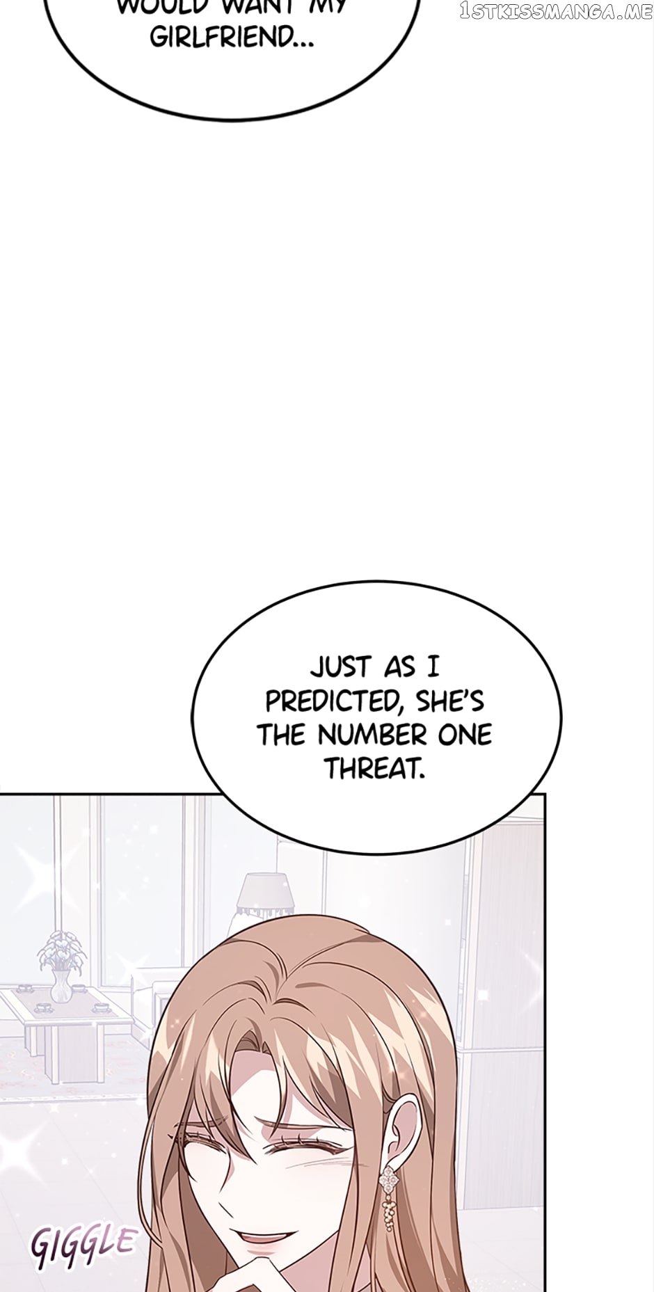 Let's Get Hitched Chapter 33 - page 57