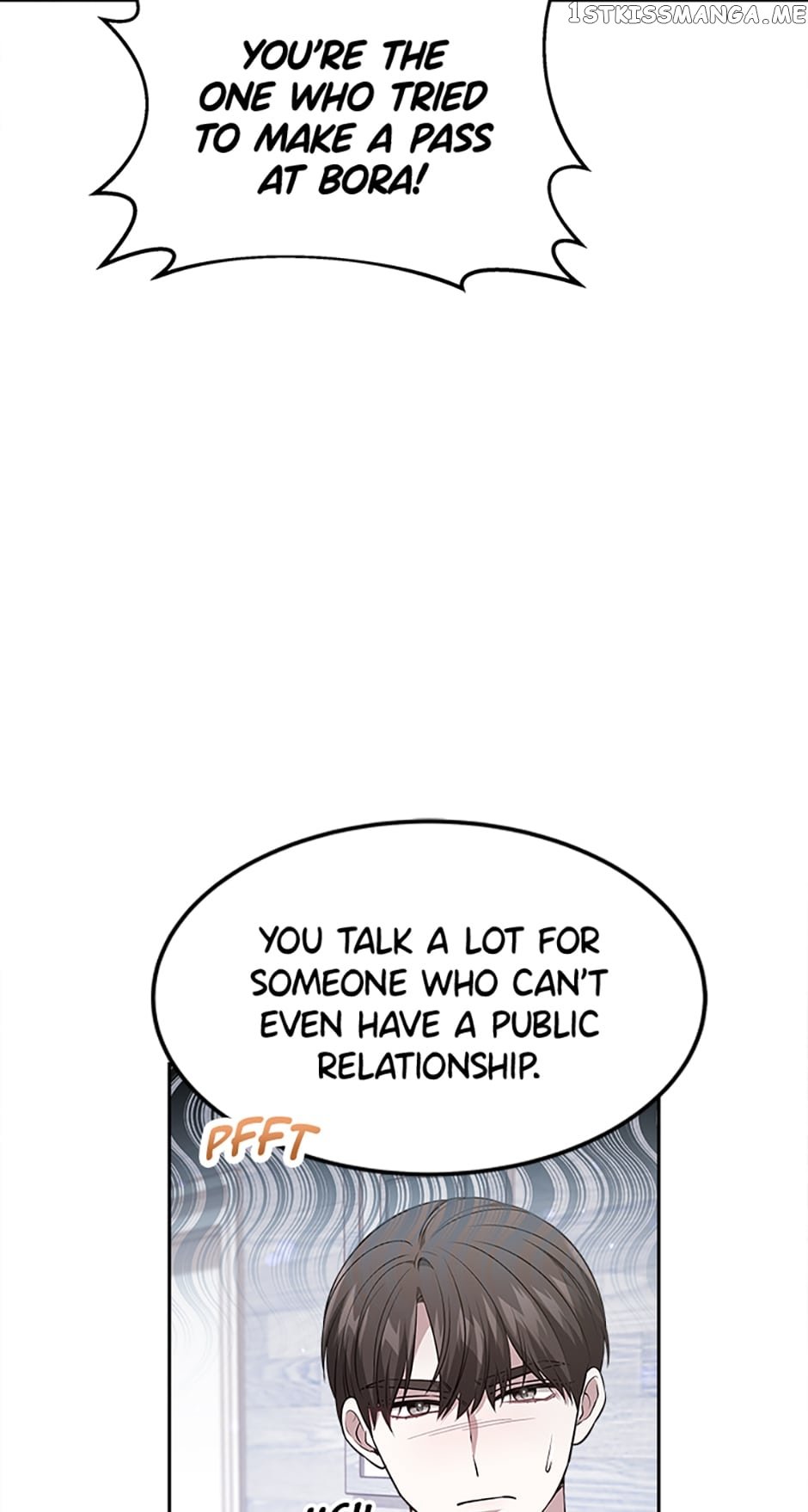Let's Get Hitched Chapter 33 - page 9