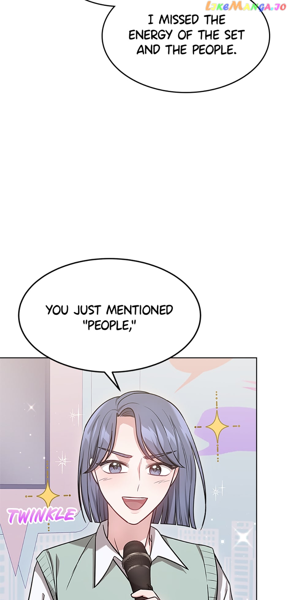 Let's Get Hitched Chapter 45 - page 10