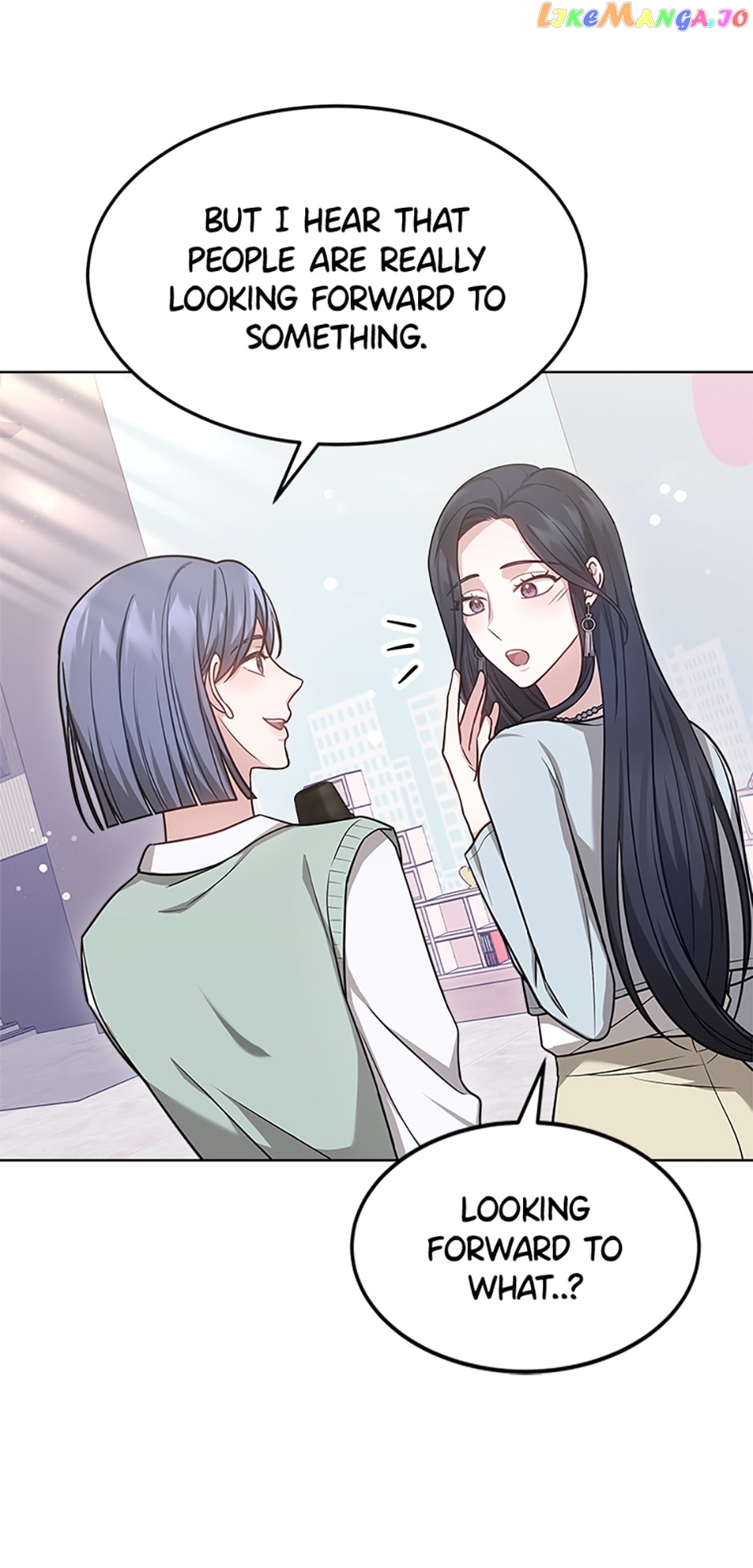 Let's Get Hitched Chapter 45 - page 13