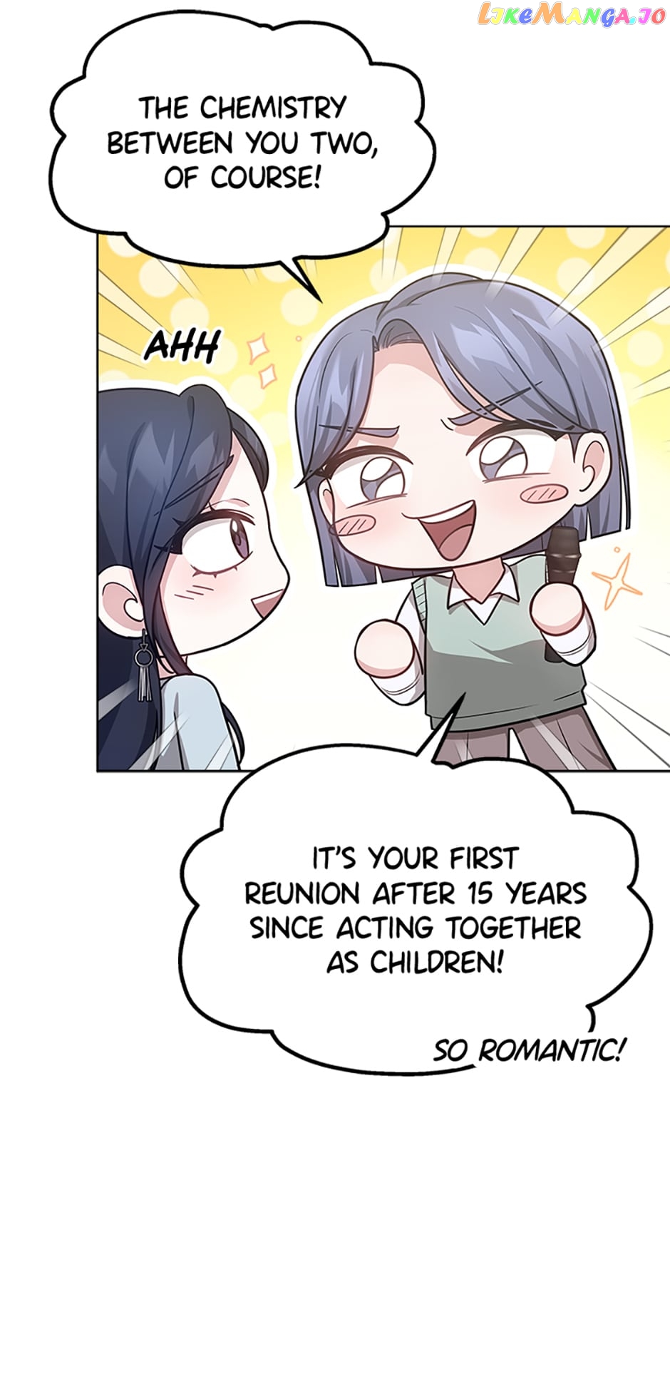 Let's Get Hitched Chapter 45 - page 14