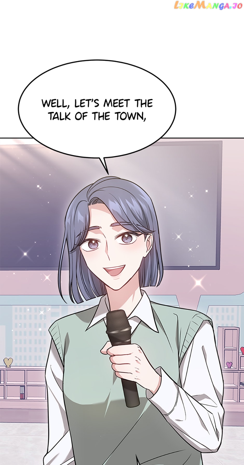 Let's Get Hitched Chapter 45 - page 2