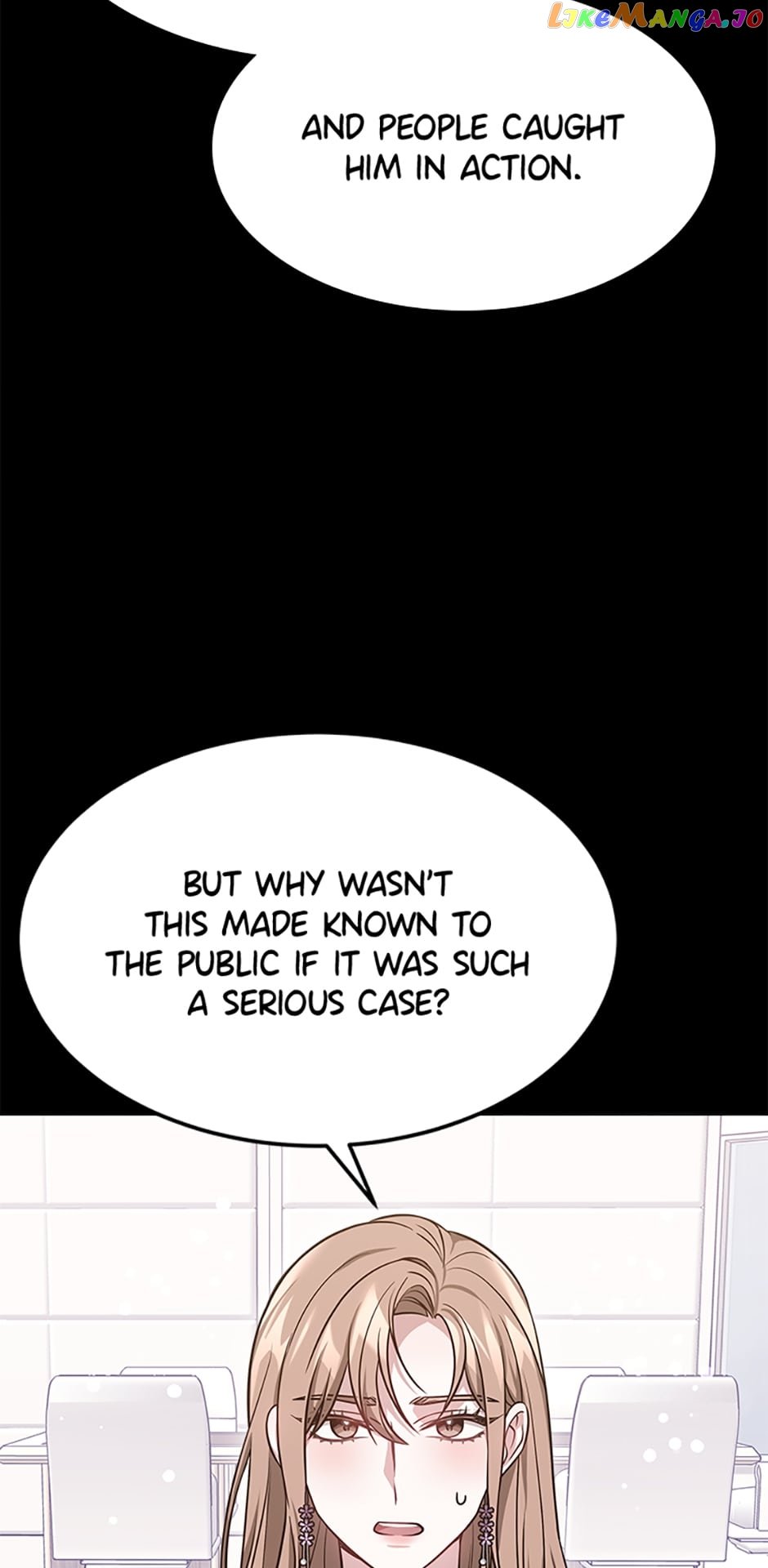 Let's Get Hitched Chapter 45 - page 26