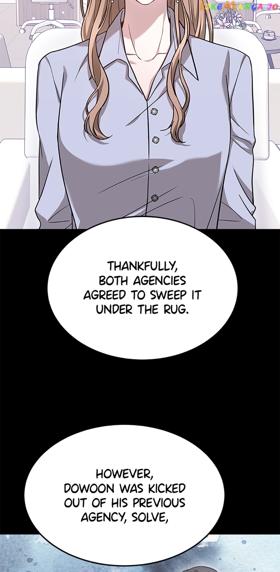 Let's Get Hitched Chapter 45 - page 27