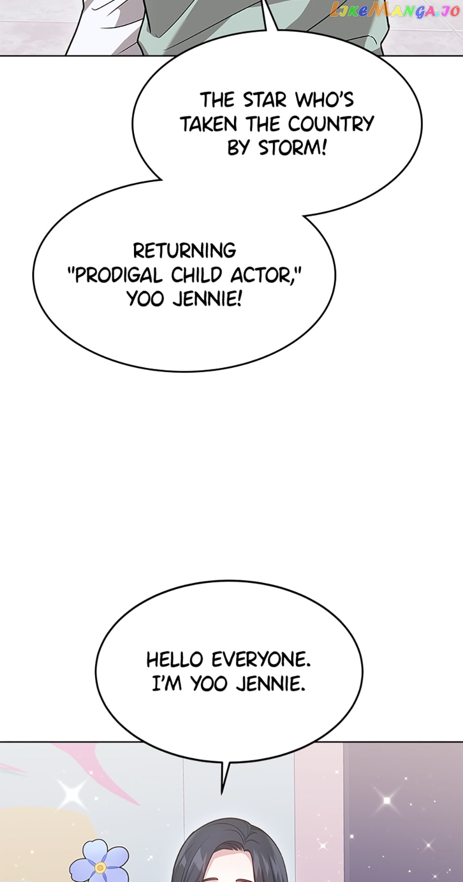 Let's Get Hitched Chapter 45 - page 3