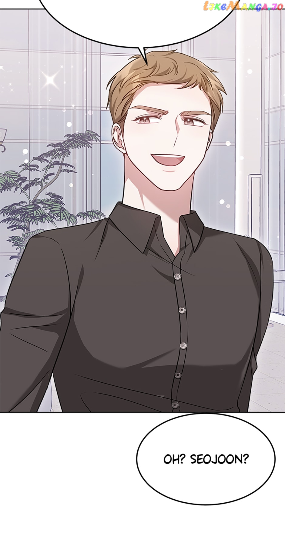 Let's Get Hitched Chapter 45 - page 41