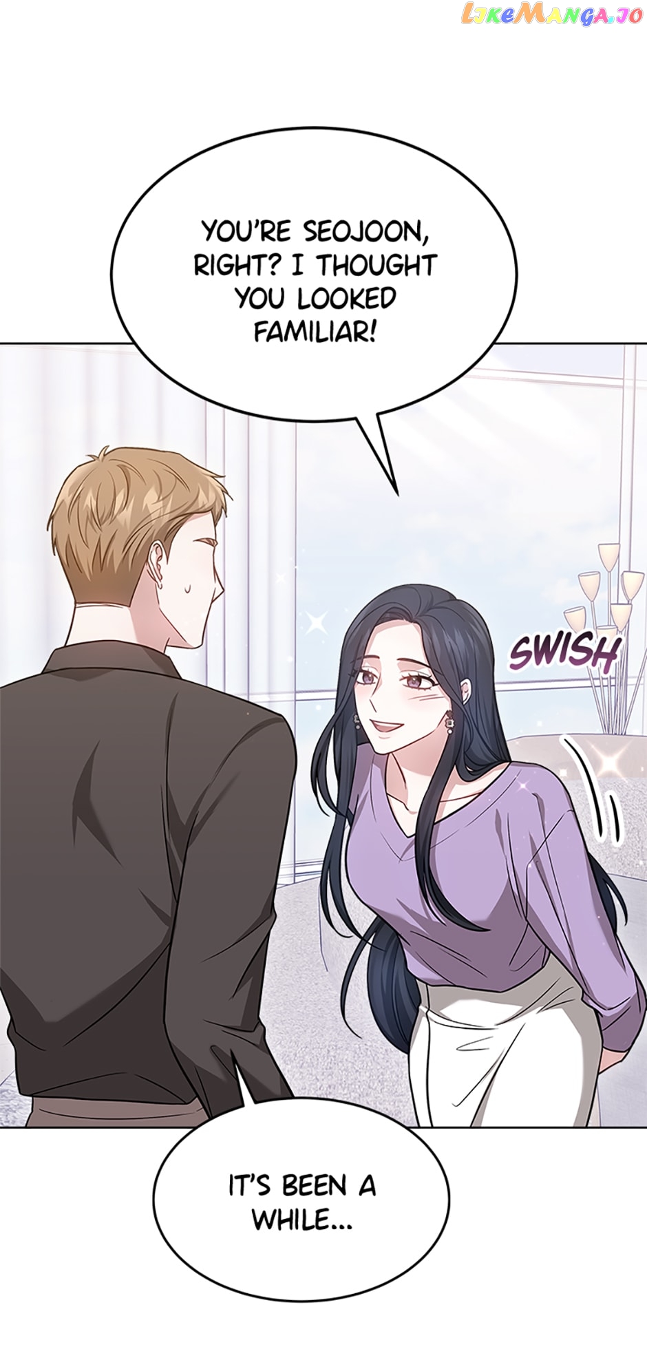 Let's Get Hitched Chapter 45 - page 42