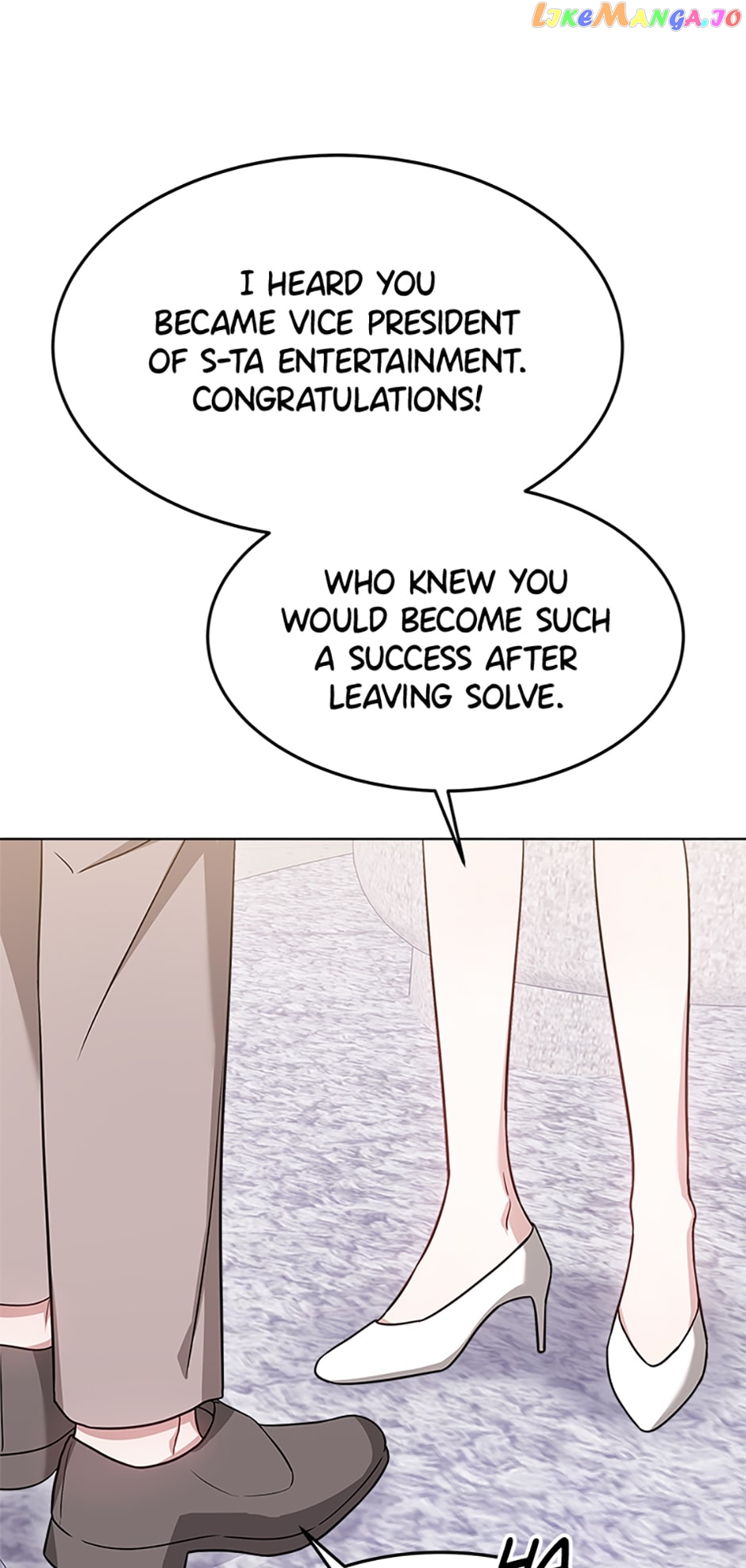 Let's Get Hitched Chapter 45 - page 43
