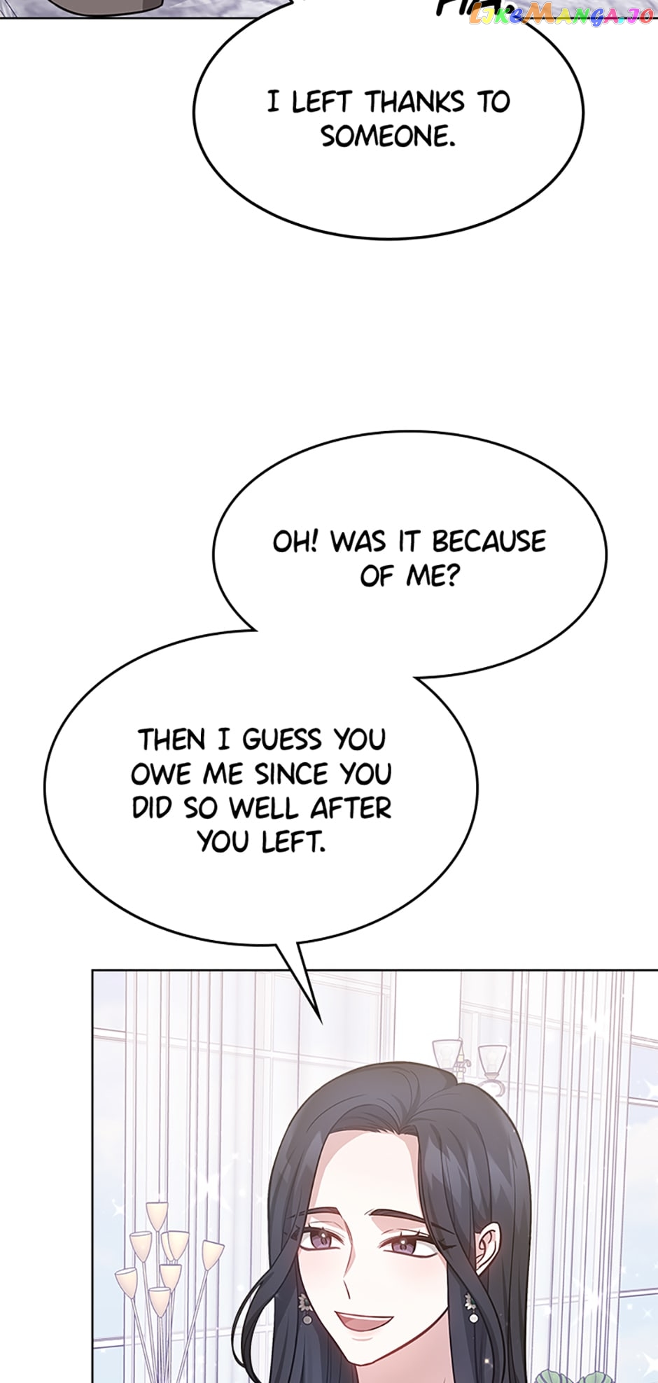 Let's Get Hitched Chapter 45 - page 44