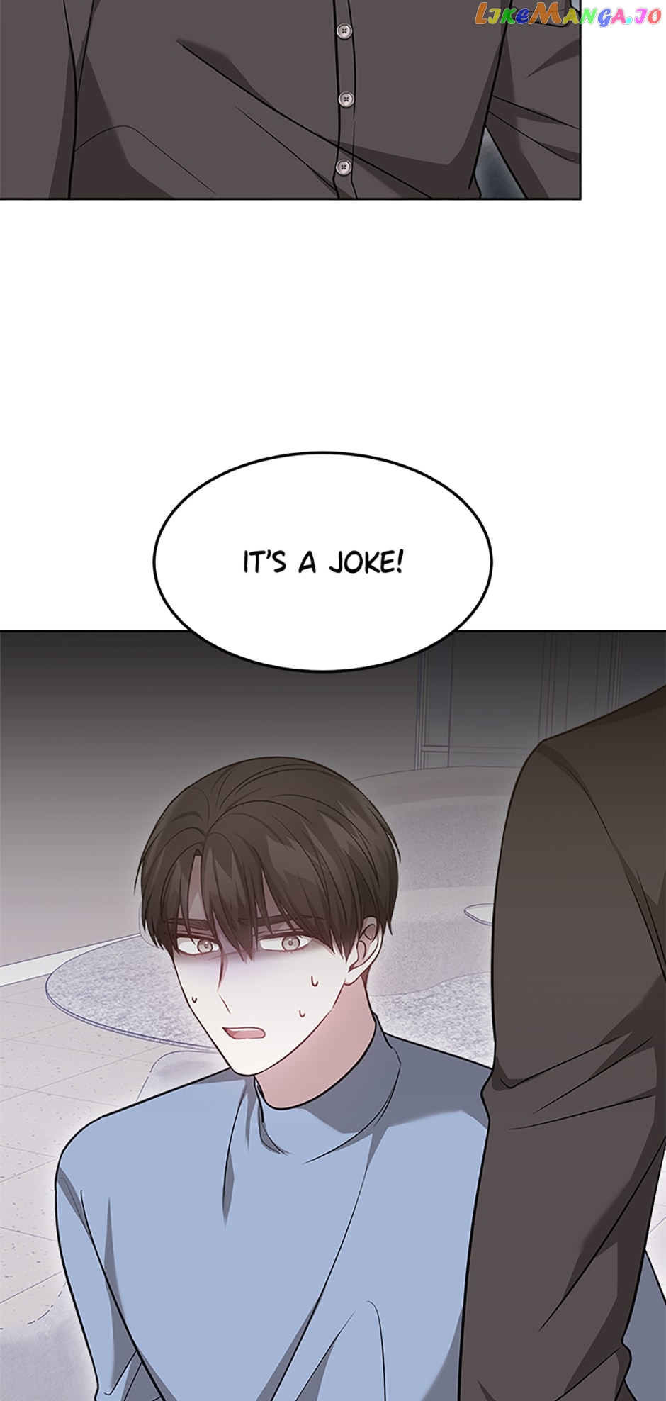 Let's Get Hitched Chapter 45 - page 46