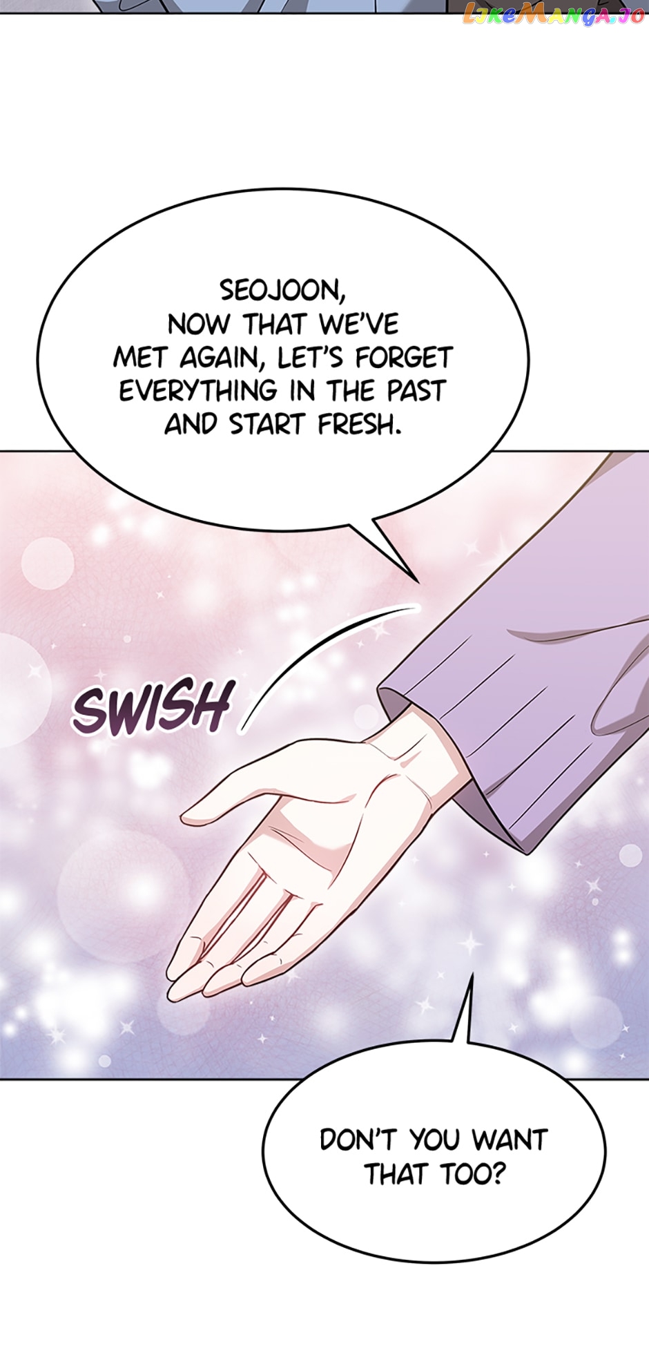 Let's Get Hitched Chapter 45 - page 47