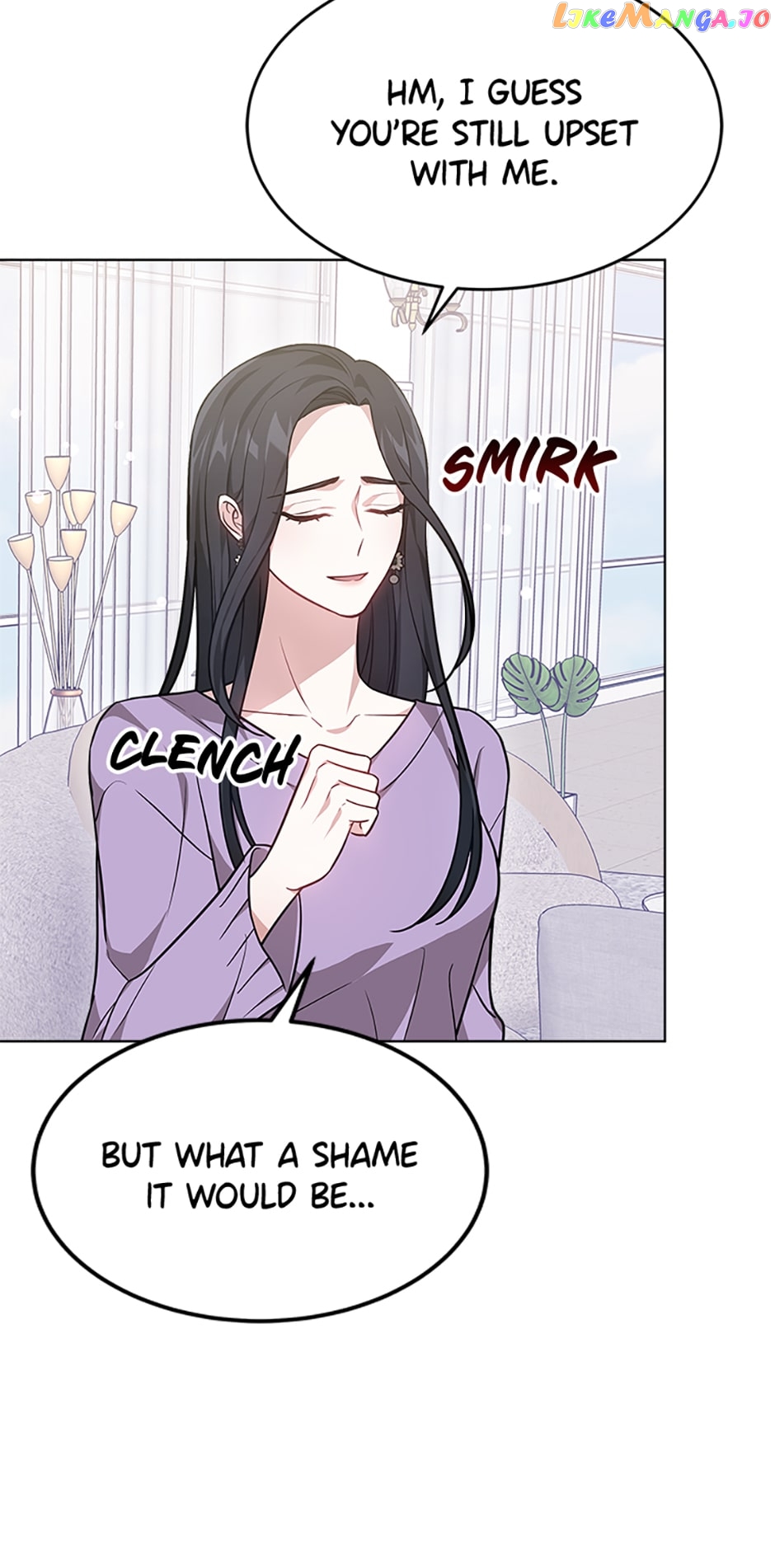 Let's Get Hitched Chapter 45 - page 49