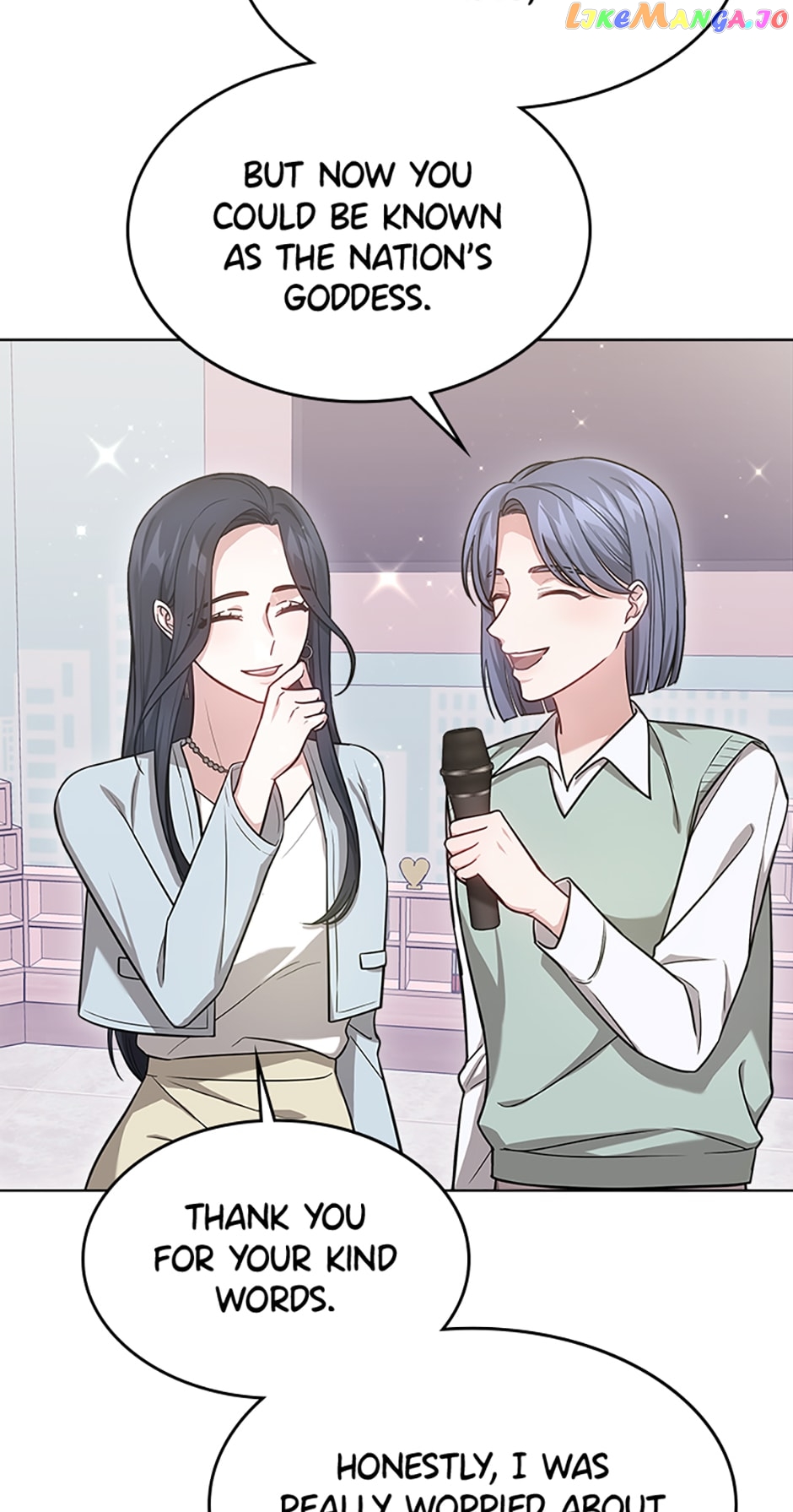 Let's Get Hitched Chapter 45 - page 5