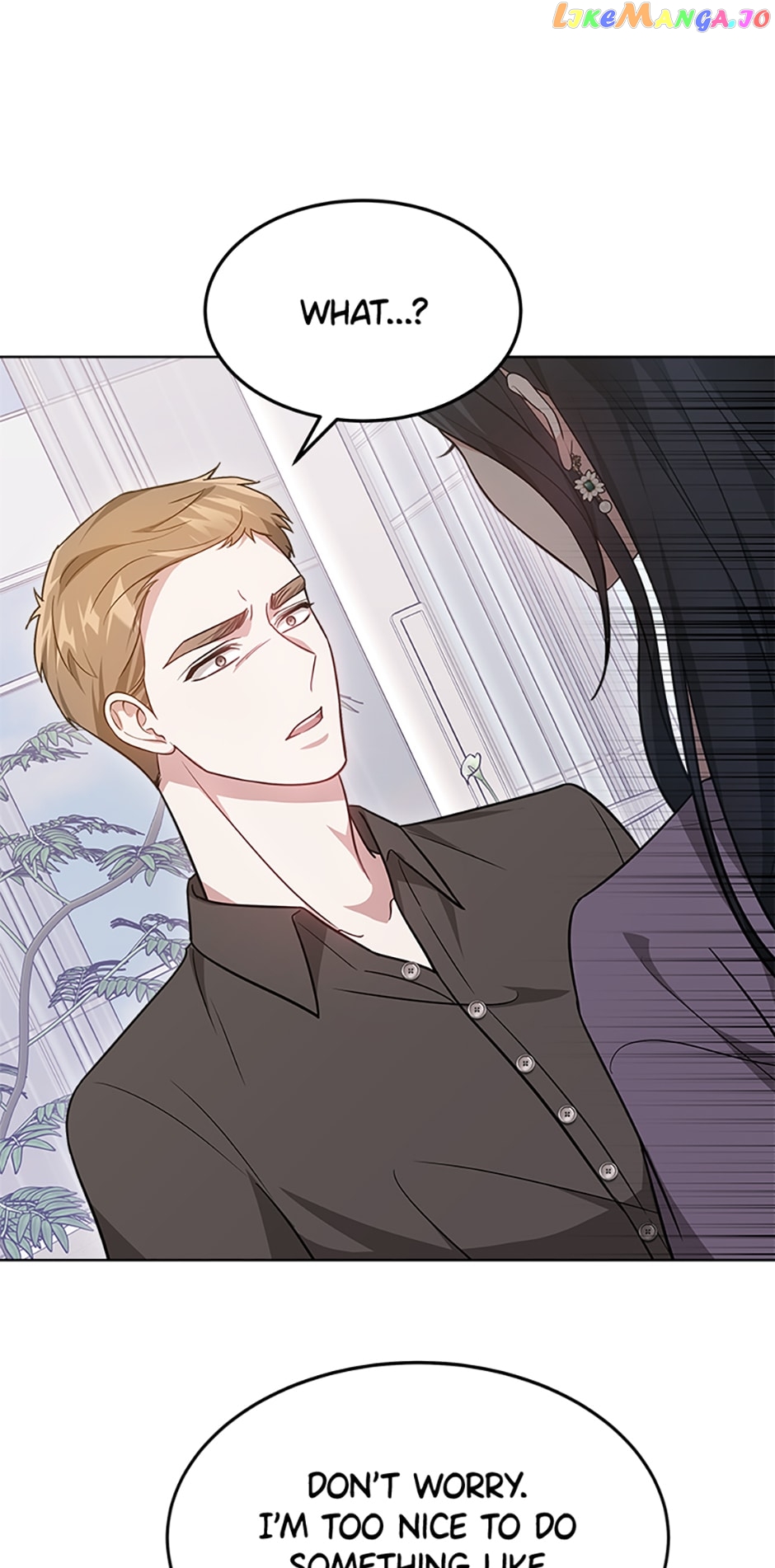 Let's Get Hitched Chapter 45 - page 51