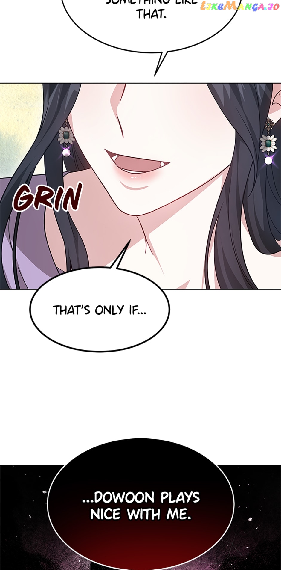 Let's Get Hitched Chapter 45 - page 52