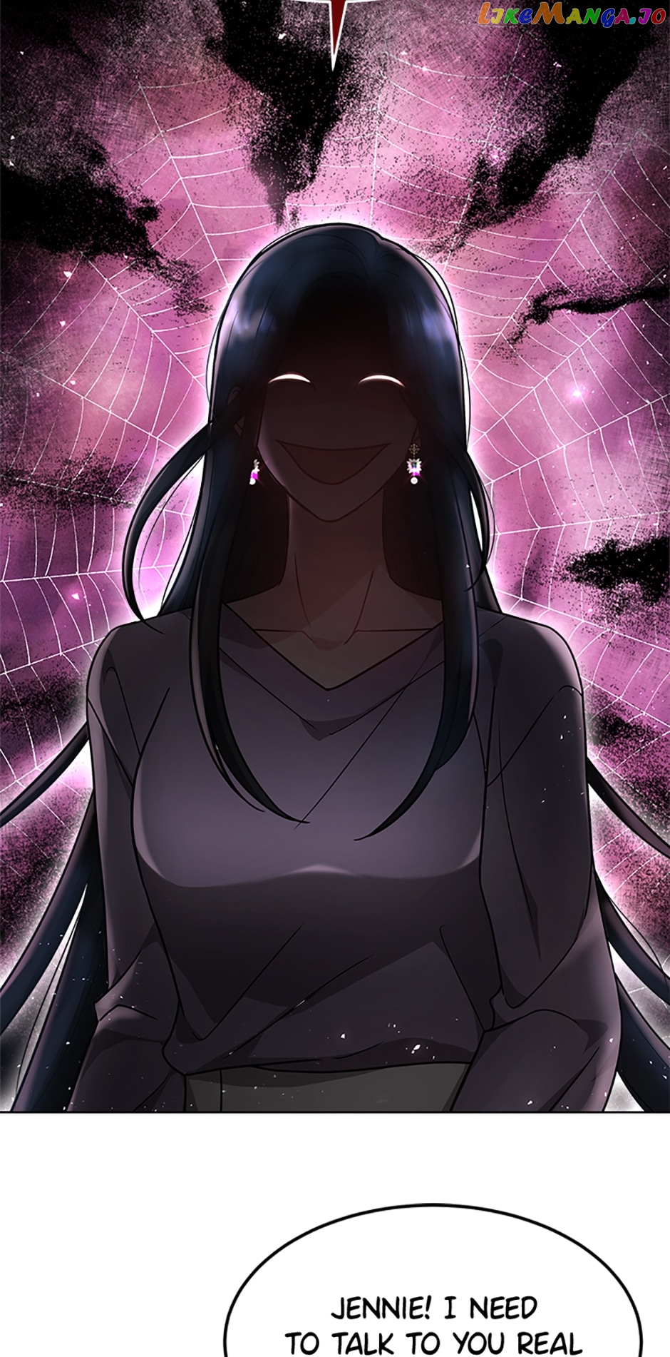 Let's Get Hitched Chapter 45 - page 53