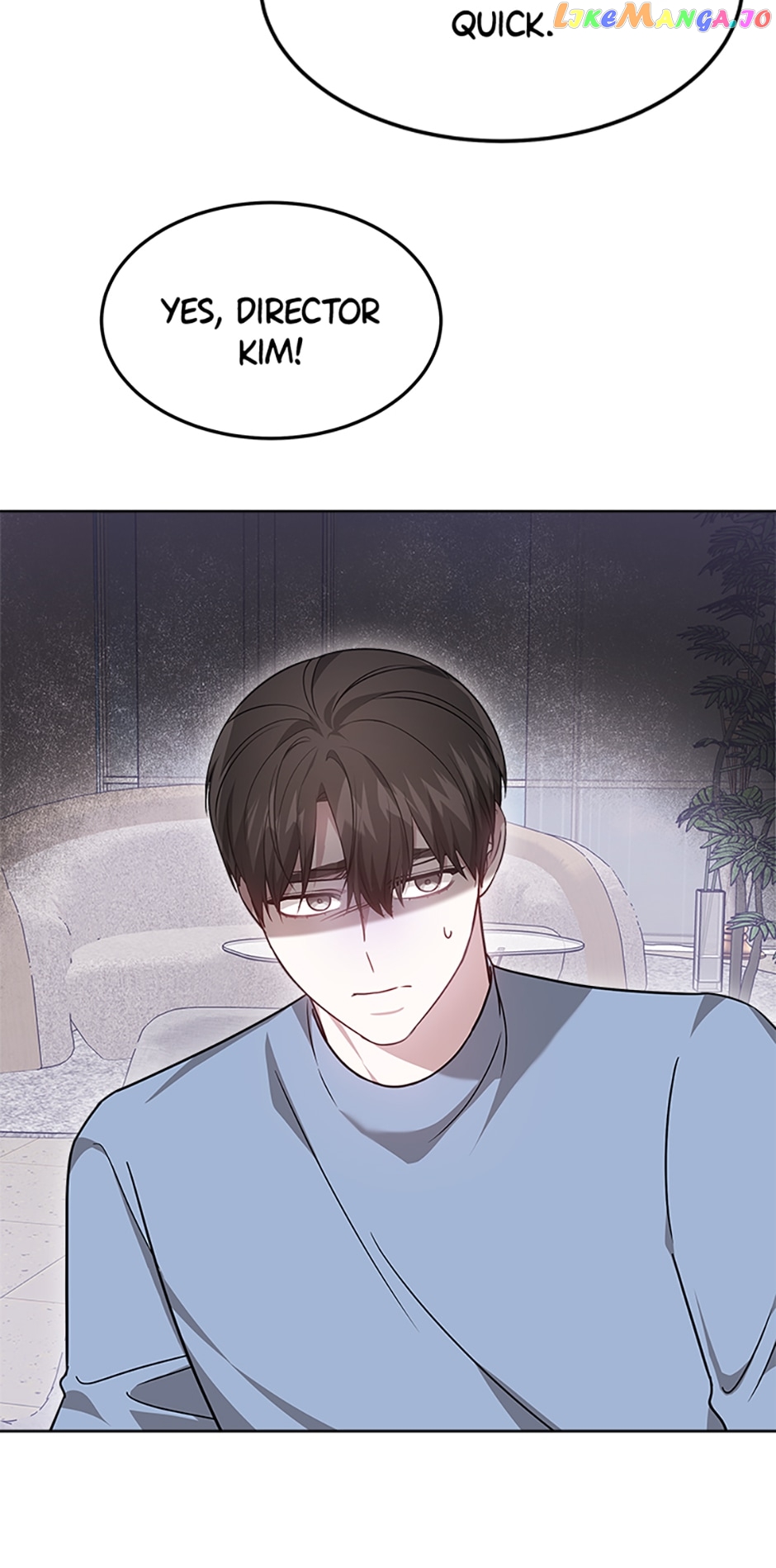 Let's Get Hitched Chapter 45 - page 54