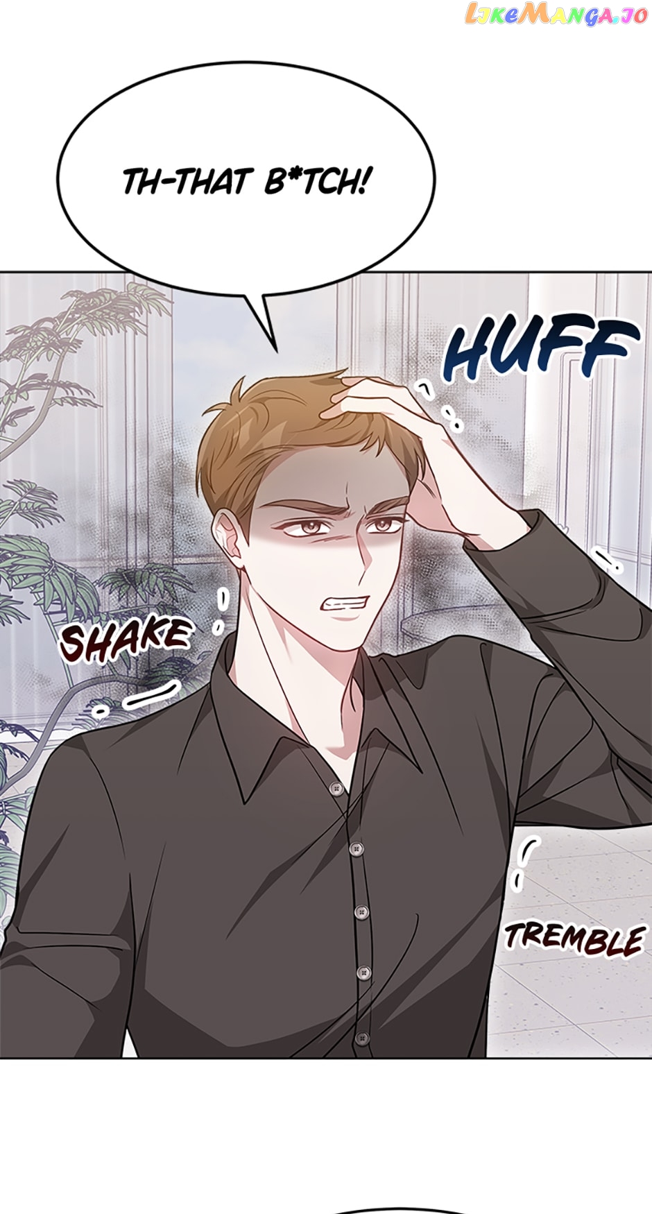 Let's Get Hitched Chapter 45 - page 55