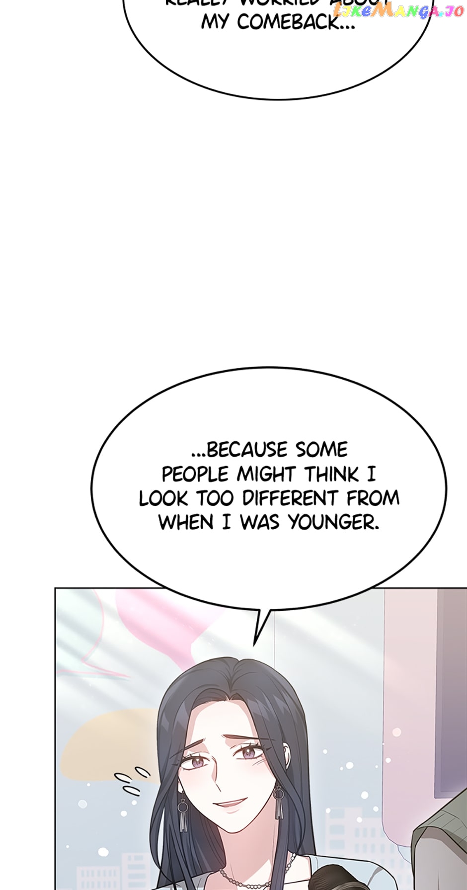 Let's Get Hitched Chapter 45 - page 6