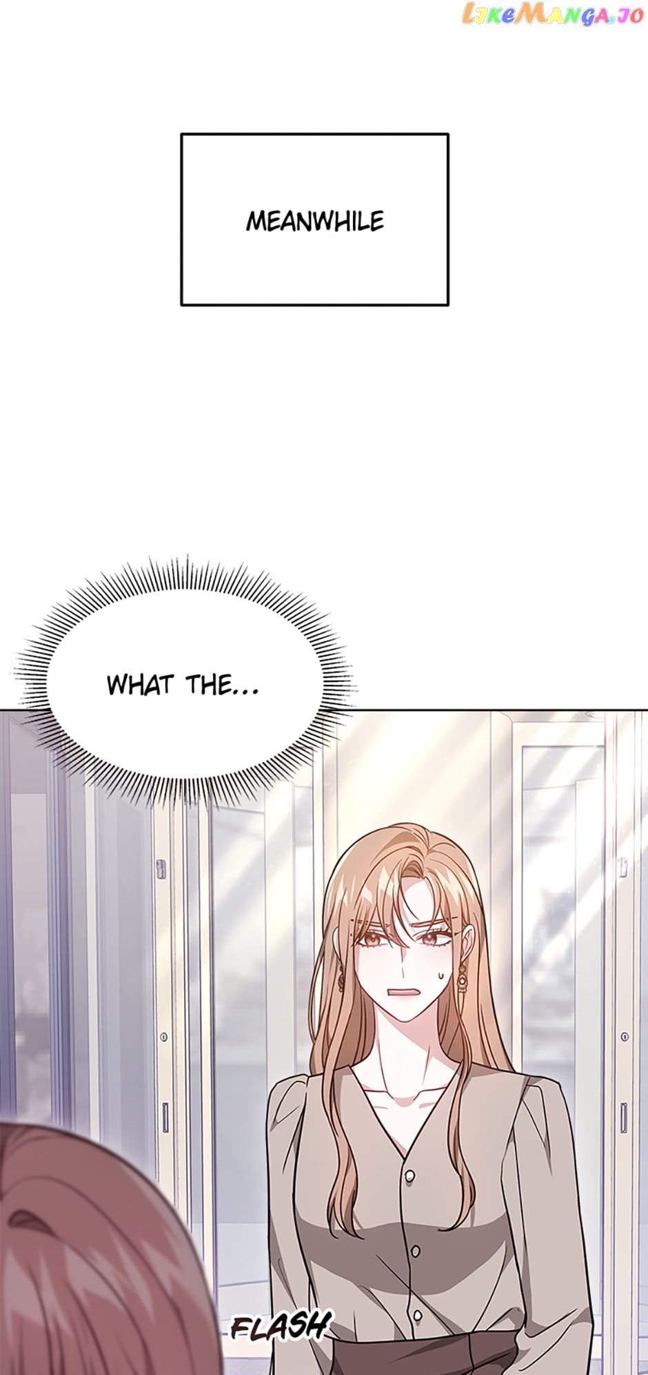 Let's Get Hitched Chapter 45 - page 62