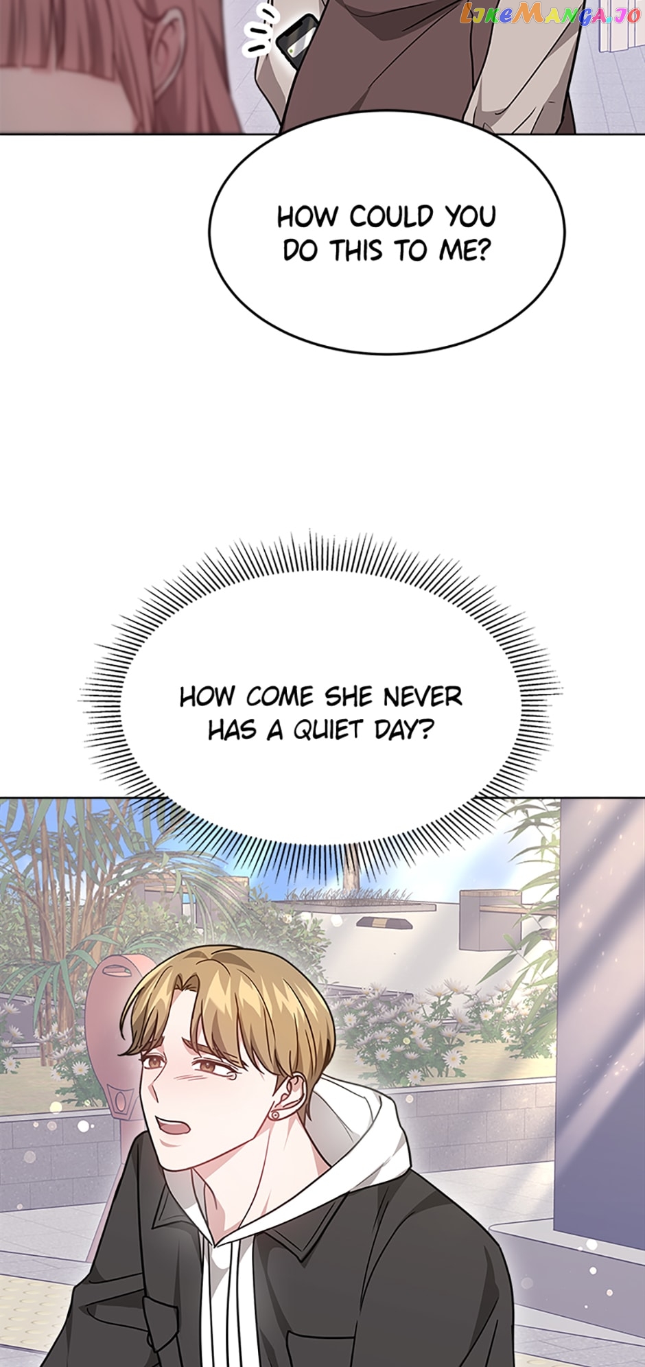 Let's Get Hitched Chapter 45 - page 63