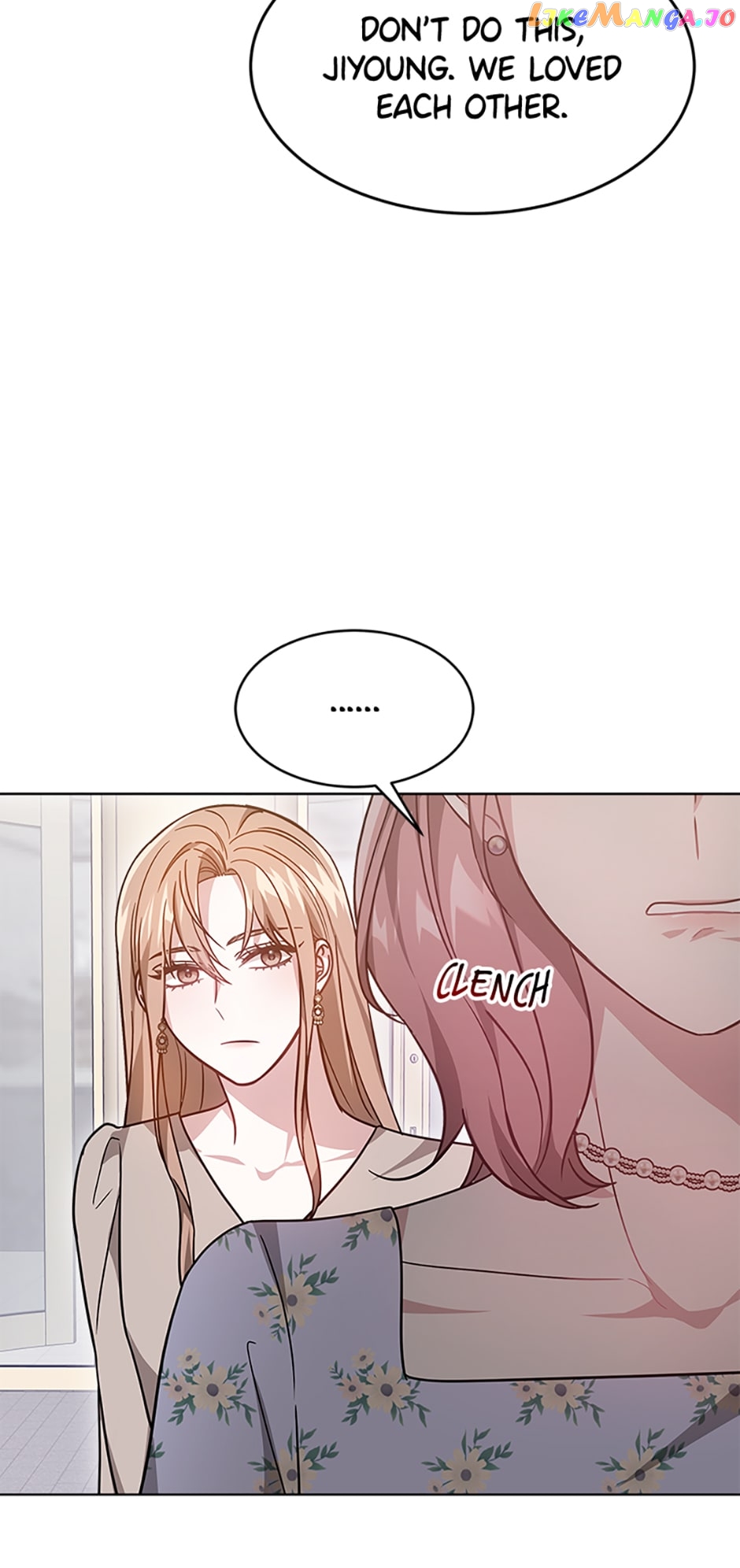 Let's Get Hitched Chapter 45 - page 66