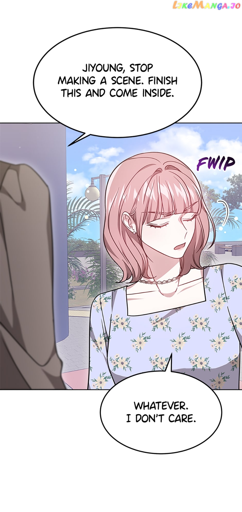 Let's Get Hitched Chapter 45 - page 67