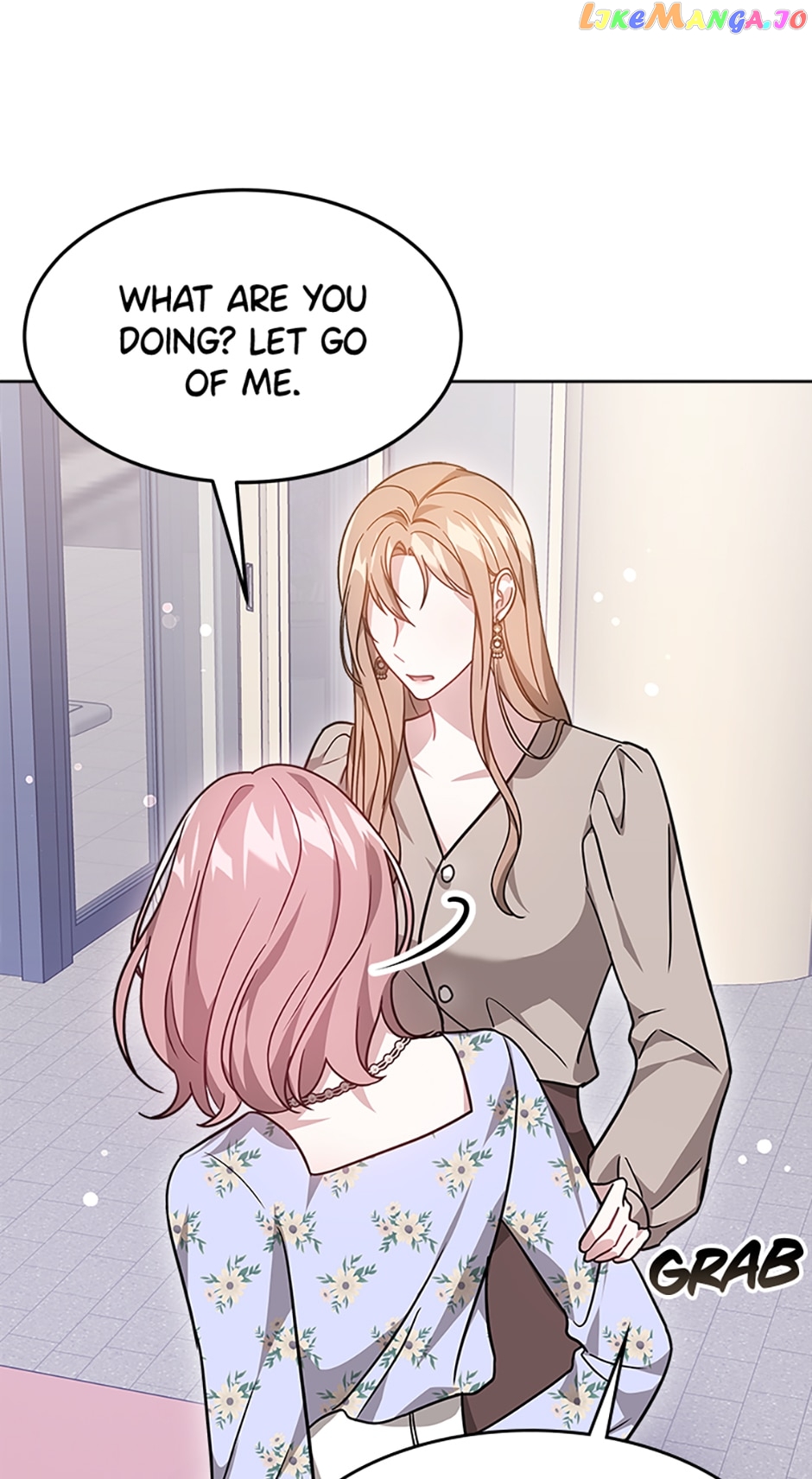 Let's Get Hitched Chapter 45 - page 68