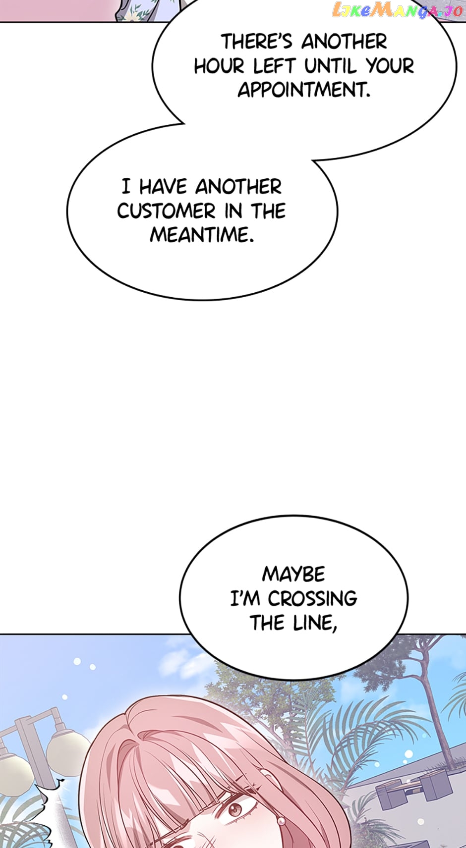 Let's Get Hitched Chapter 45 - page 69