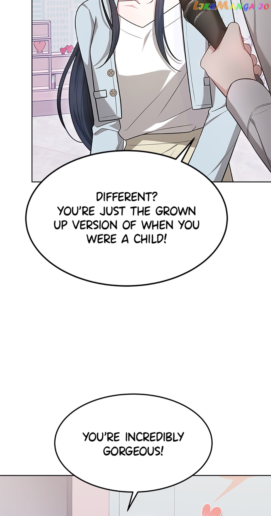 Let's Get Hitched Chapter 45 - page 7