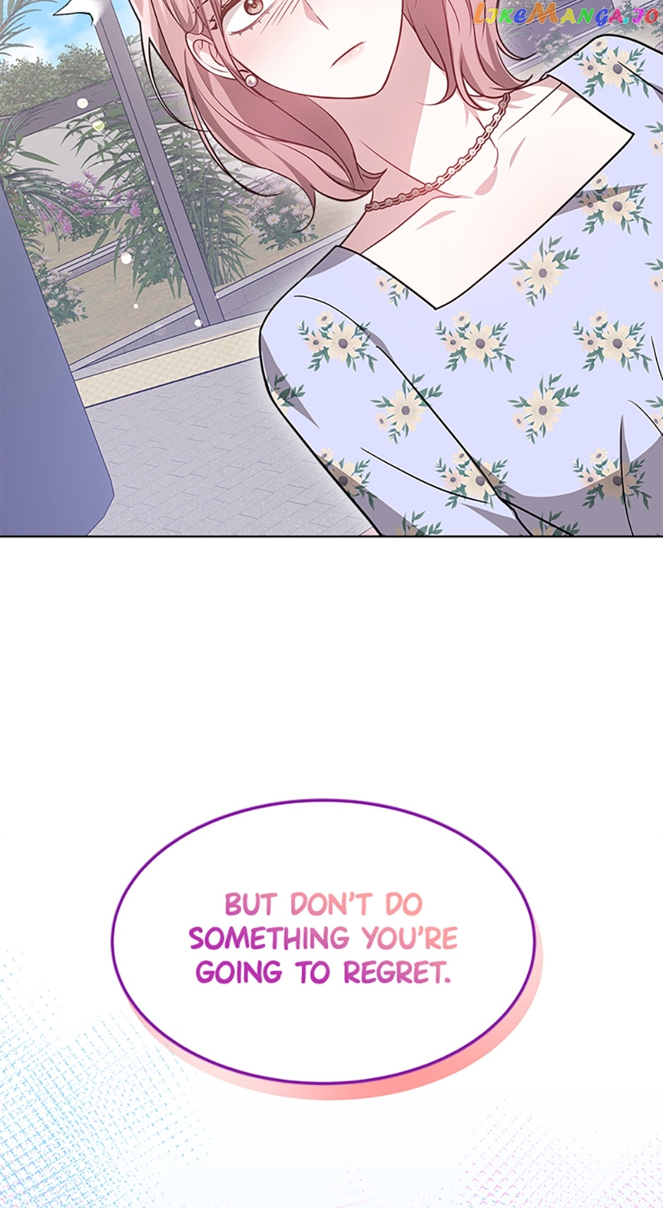 Let's Get Hitched Chapter 45 - page 70