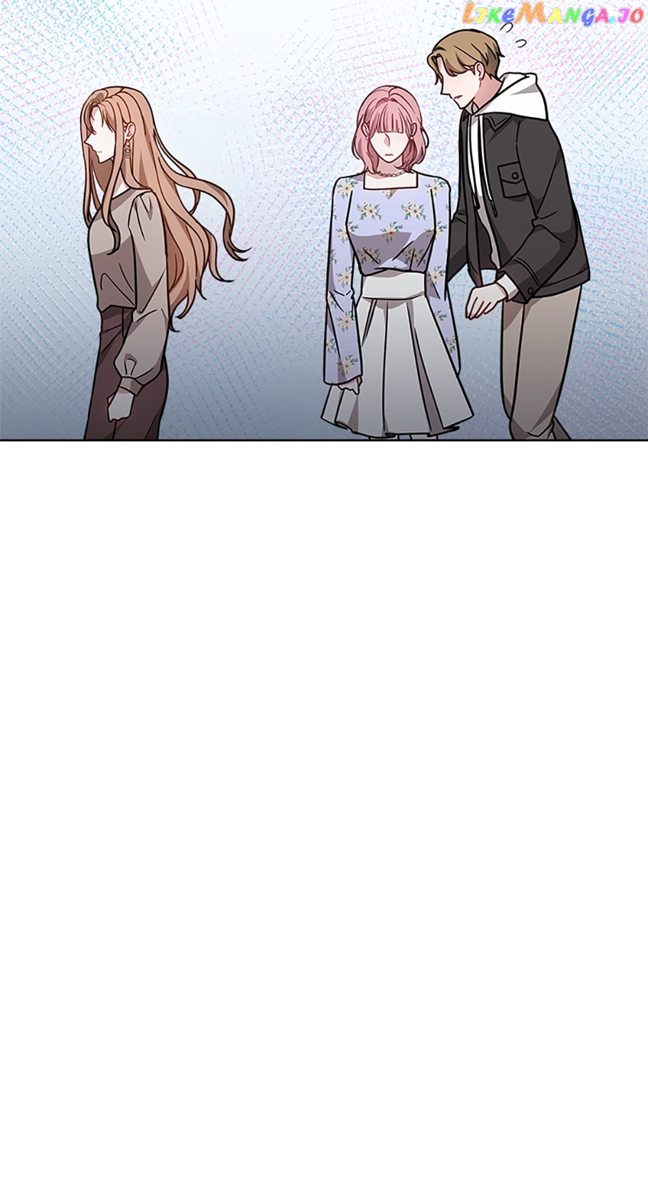 Let's Get Hitched Chapter 45 - page 71
