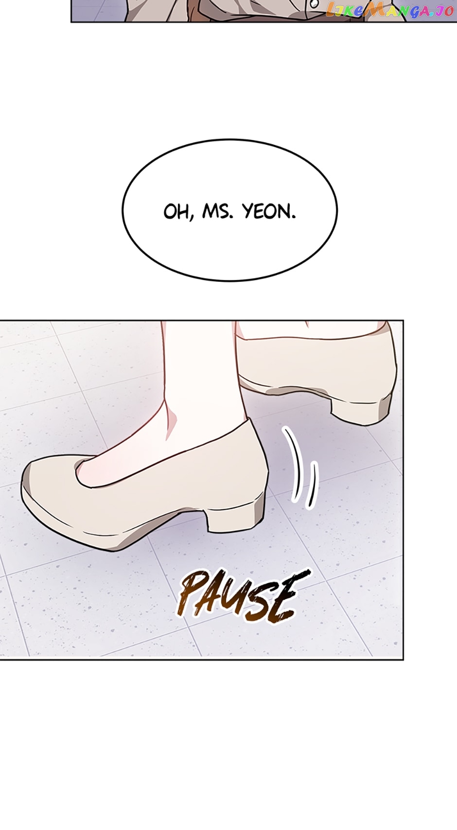 Let's Get Hitched Chapter 45 - page 73