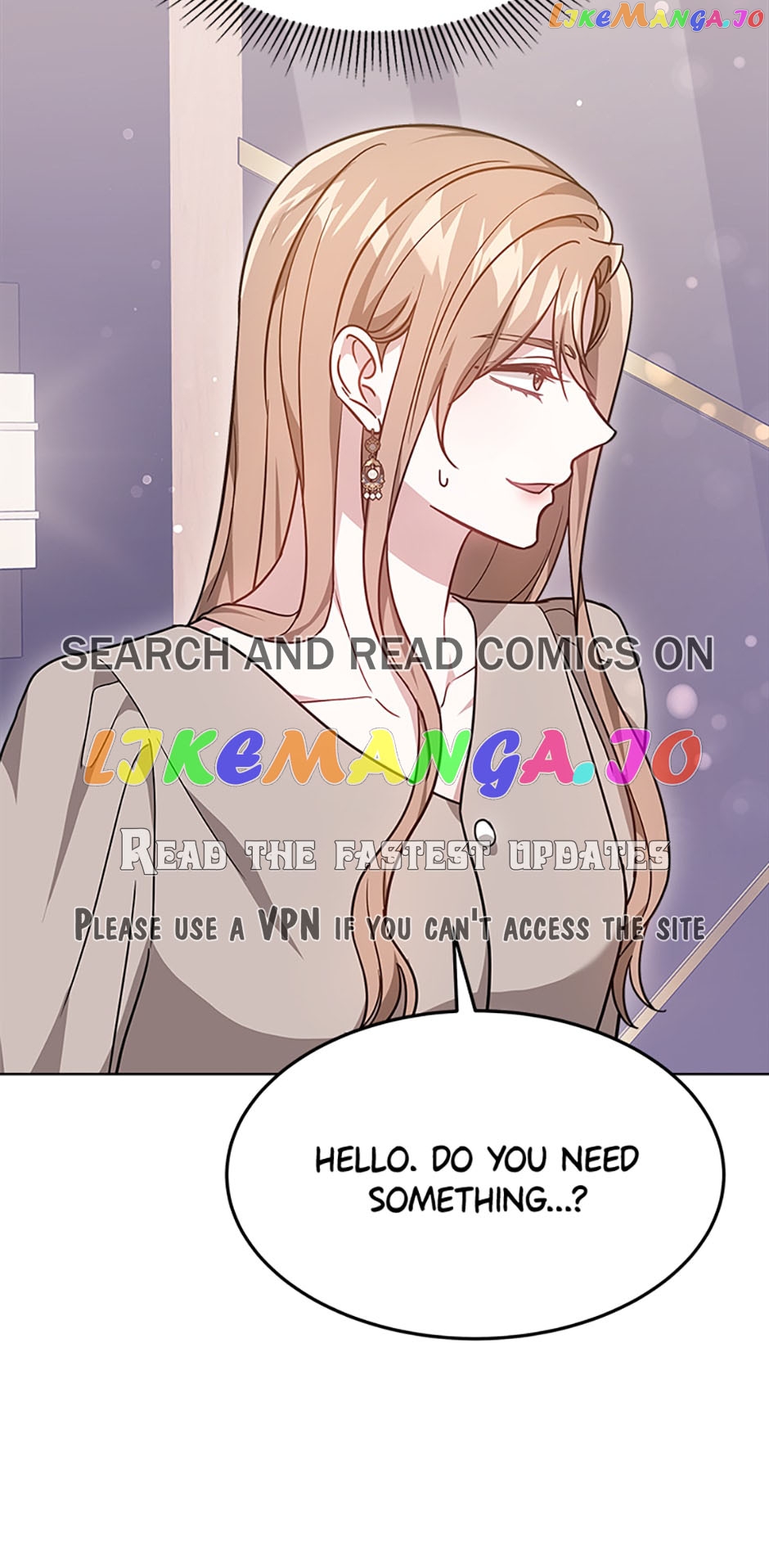 Let's Get Hitched Chapter 45 - page 75