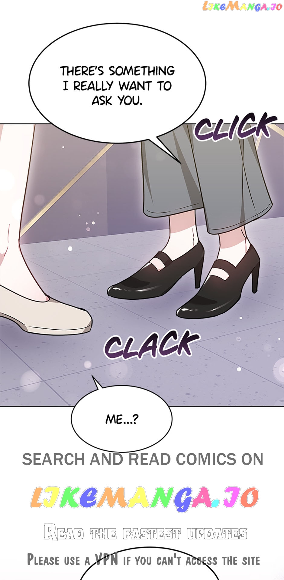 Let's Get Hitched Chapter 45 - page 76
