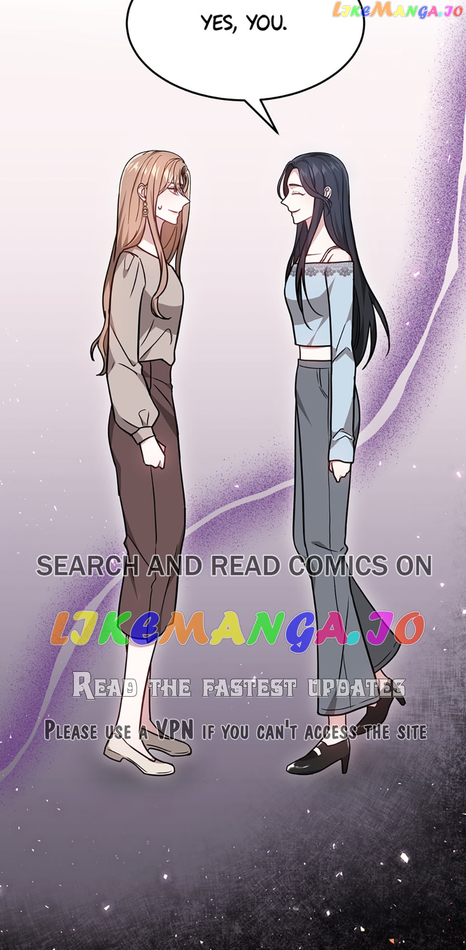 Let's Get Hitched Chapter 45 - page 77
