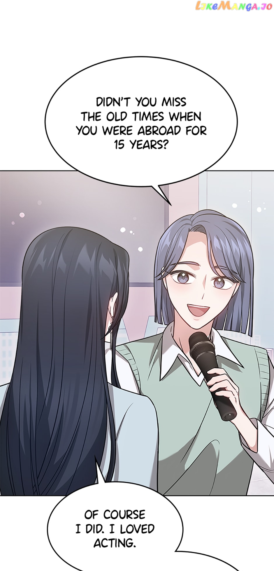 Let's Get Hitched Chapter 45 - page 9