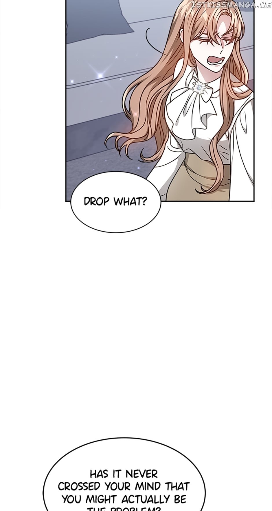 Let's Get Hitched Chapter 15 - page 11