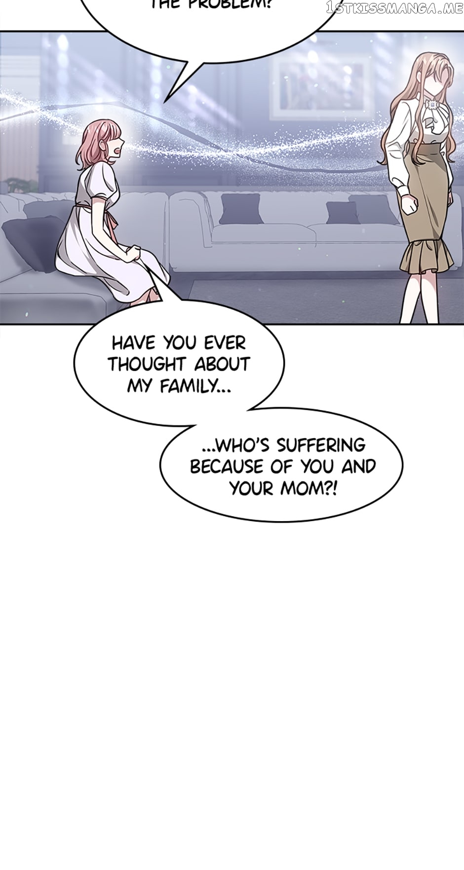 Let's Get Hitched Chapter 15 - page 12